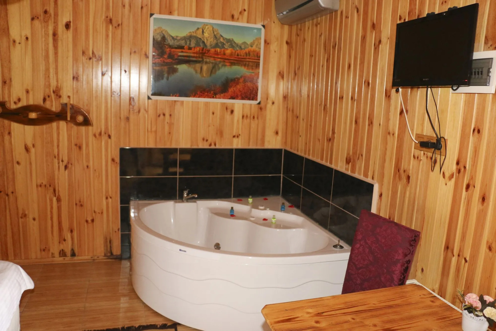 Agva Green River Otel - Adults Only