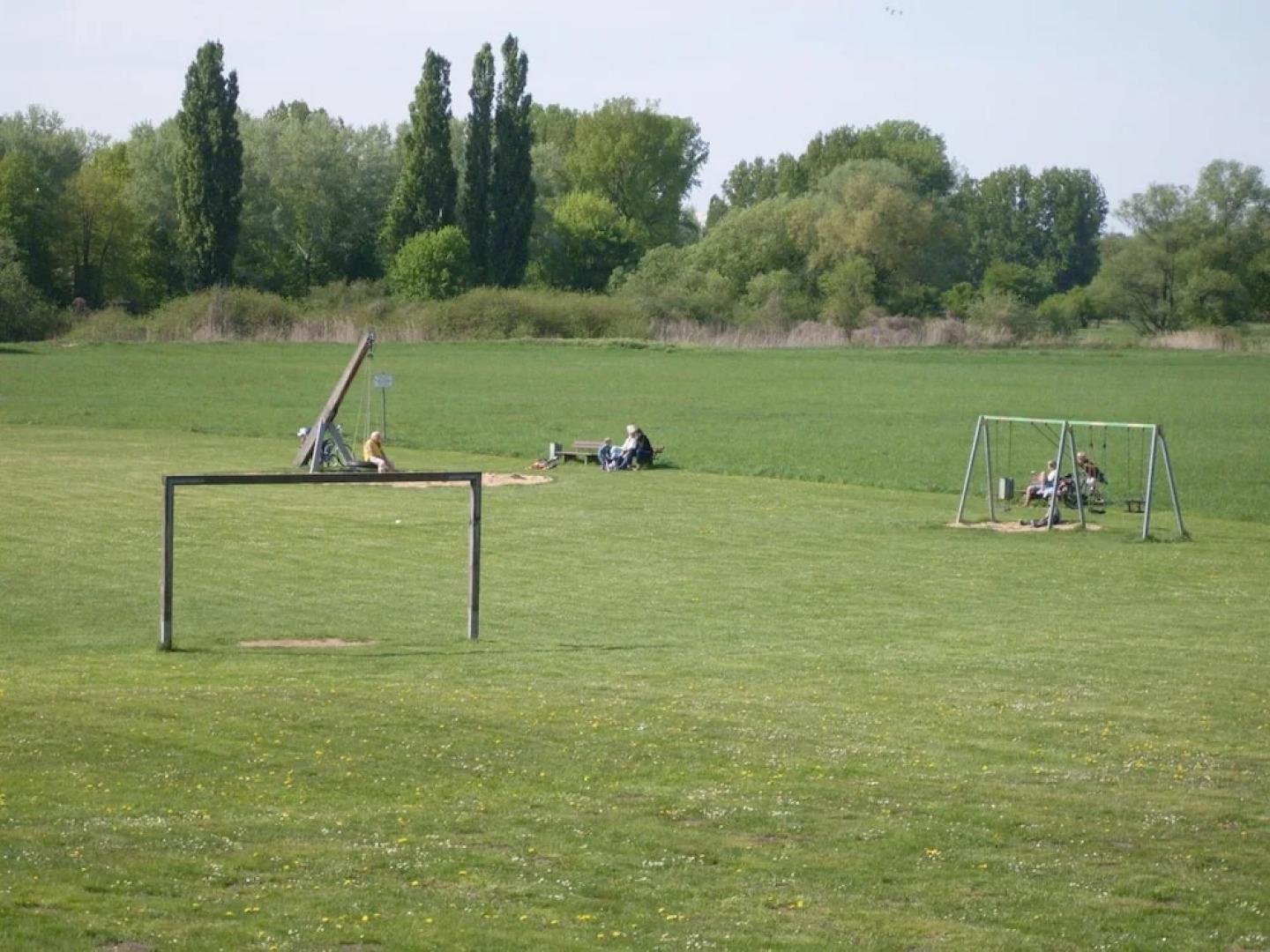 Gäste- und Boardinghaus Klara Birnbaum
