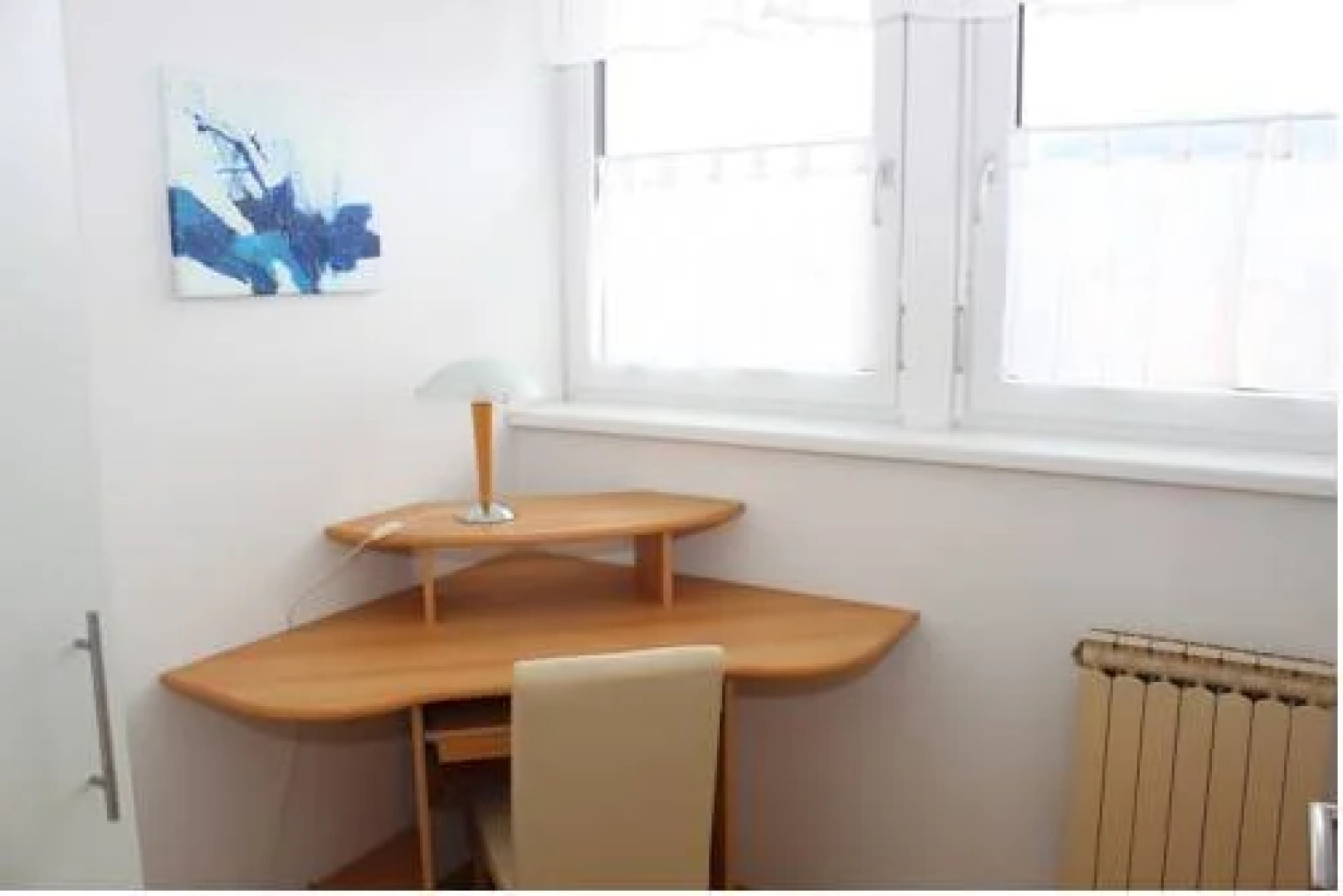 Appartementhaus Elfi