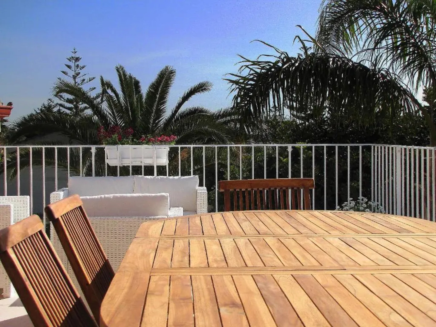 Case Sicule - Villa del Levante