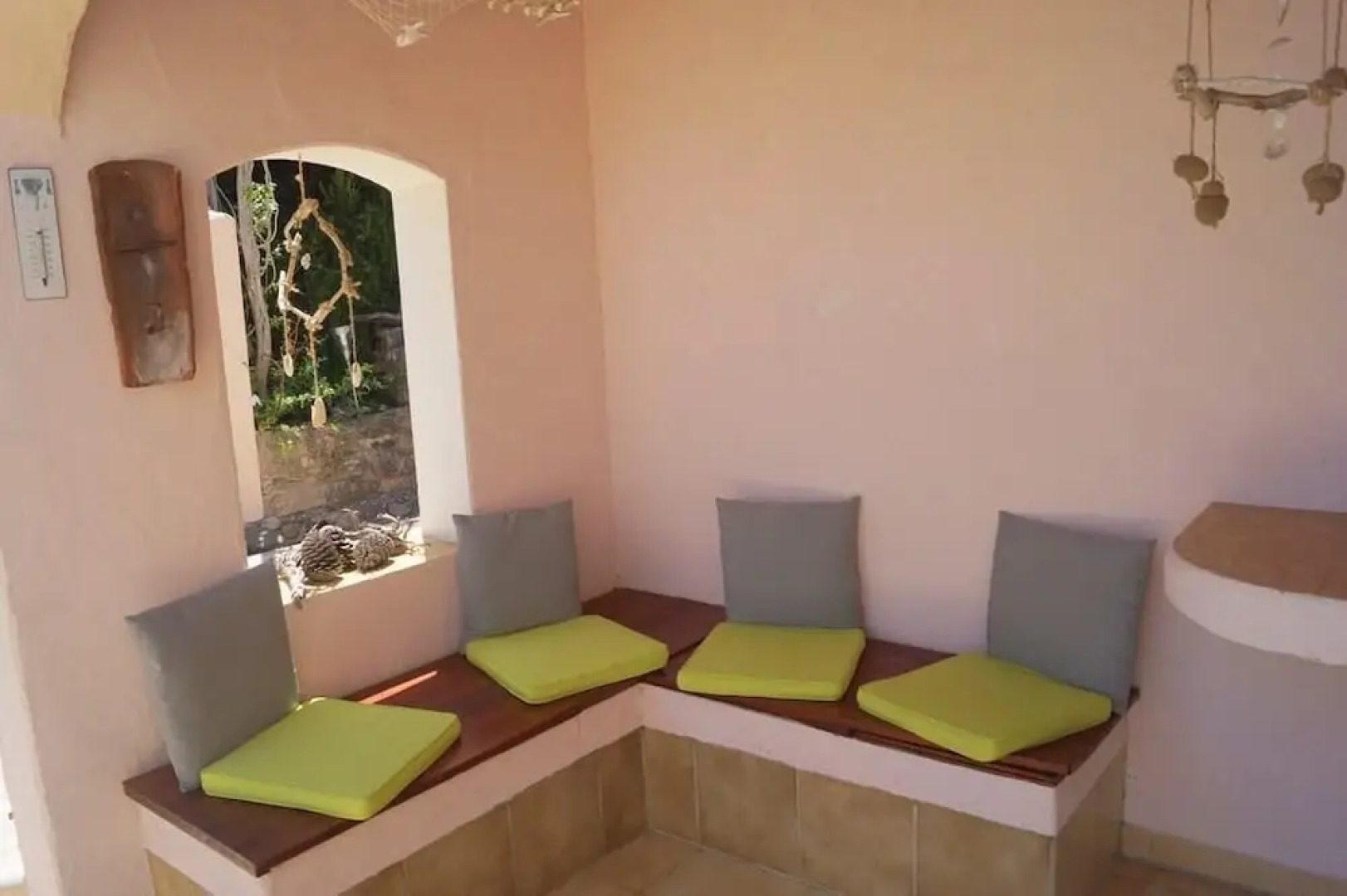 VILLA DOMISE - PRIVATE POOL - TARCO Chalet 3