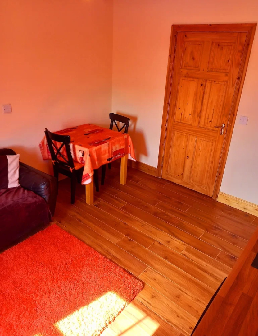 Stunning 1-bed Apartment Valentia Island