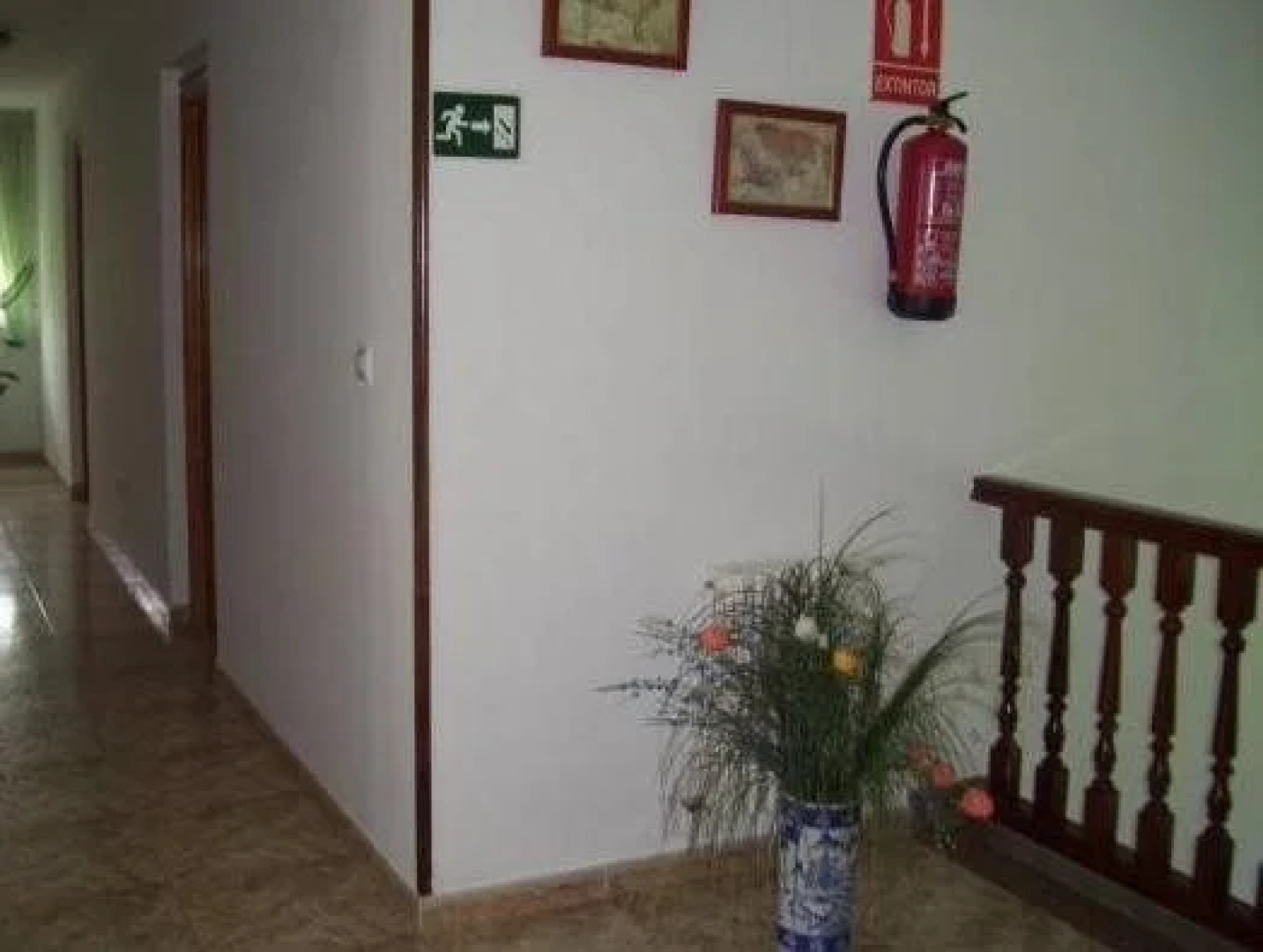Posada Gran Sol
