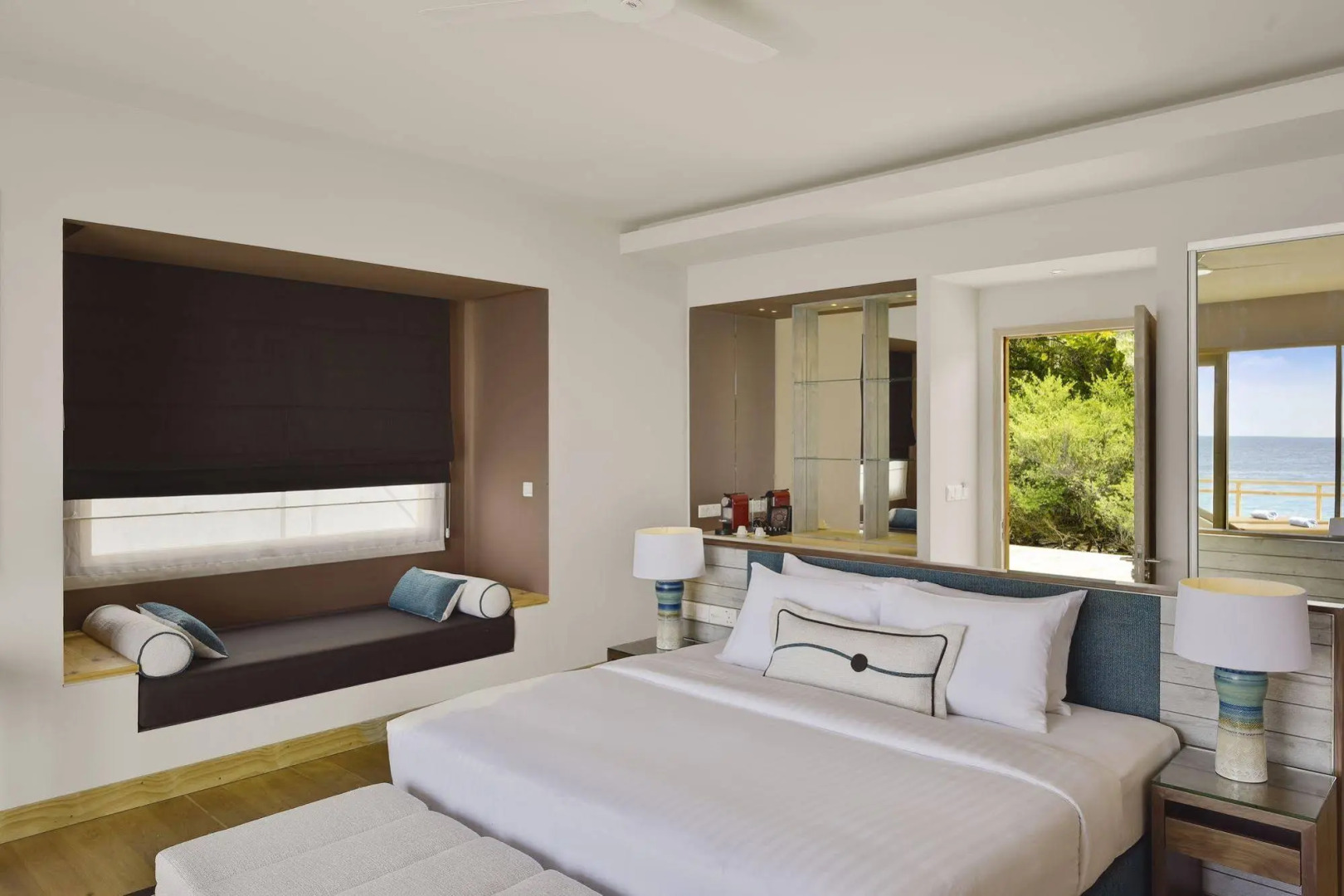 Dhigali Maldives - A Premium All-Inclusive Resort