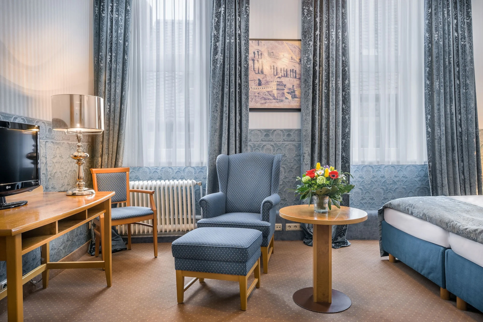 Hotel Kaiserworth