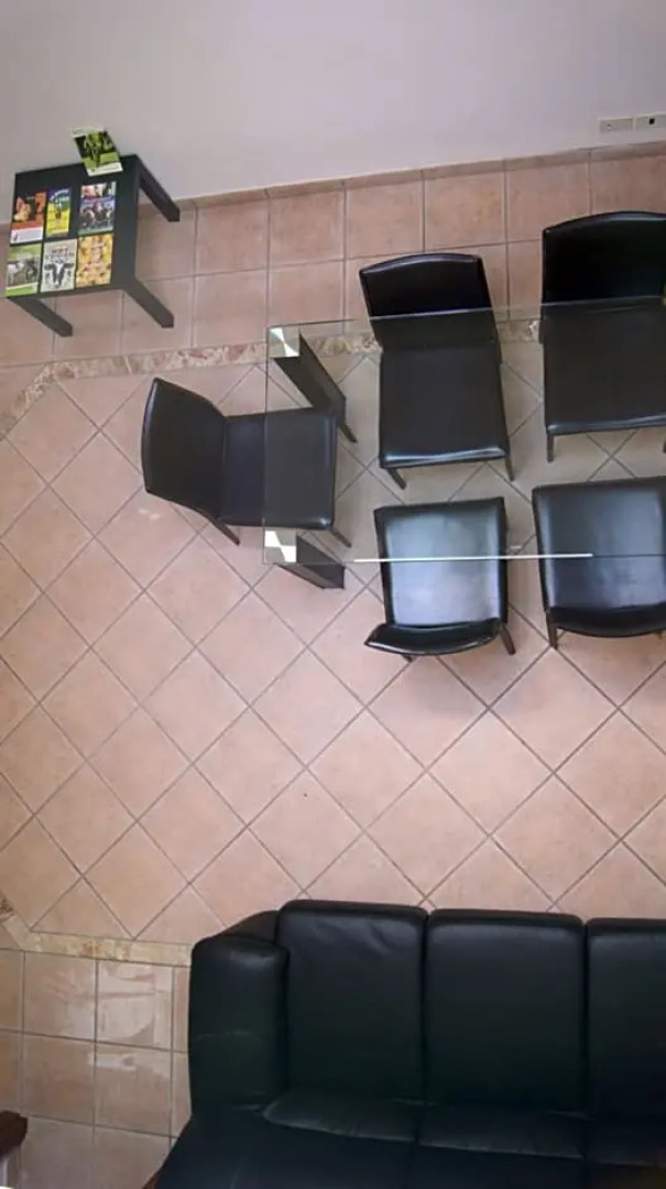 B&B Vegan Inn Airport