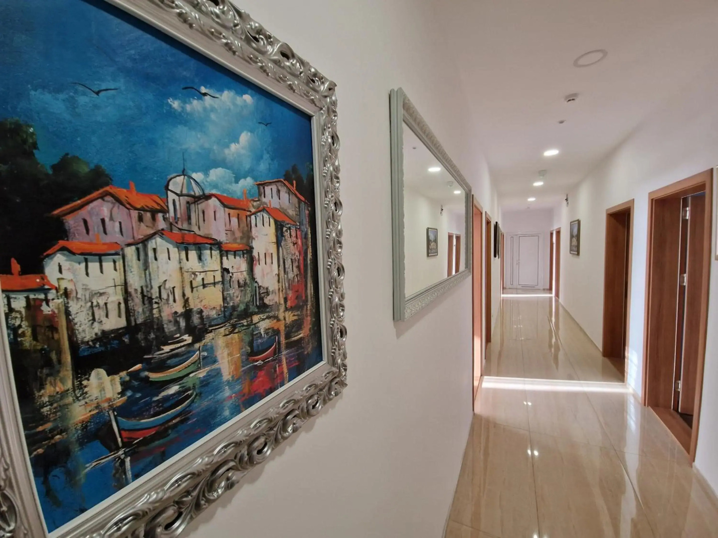 Boutique Hotel Celebic