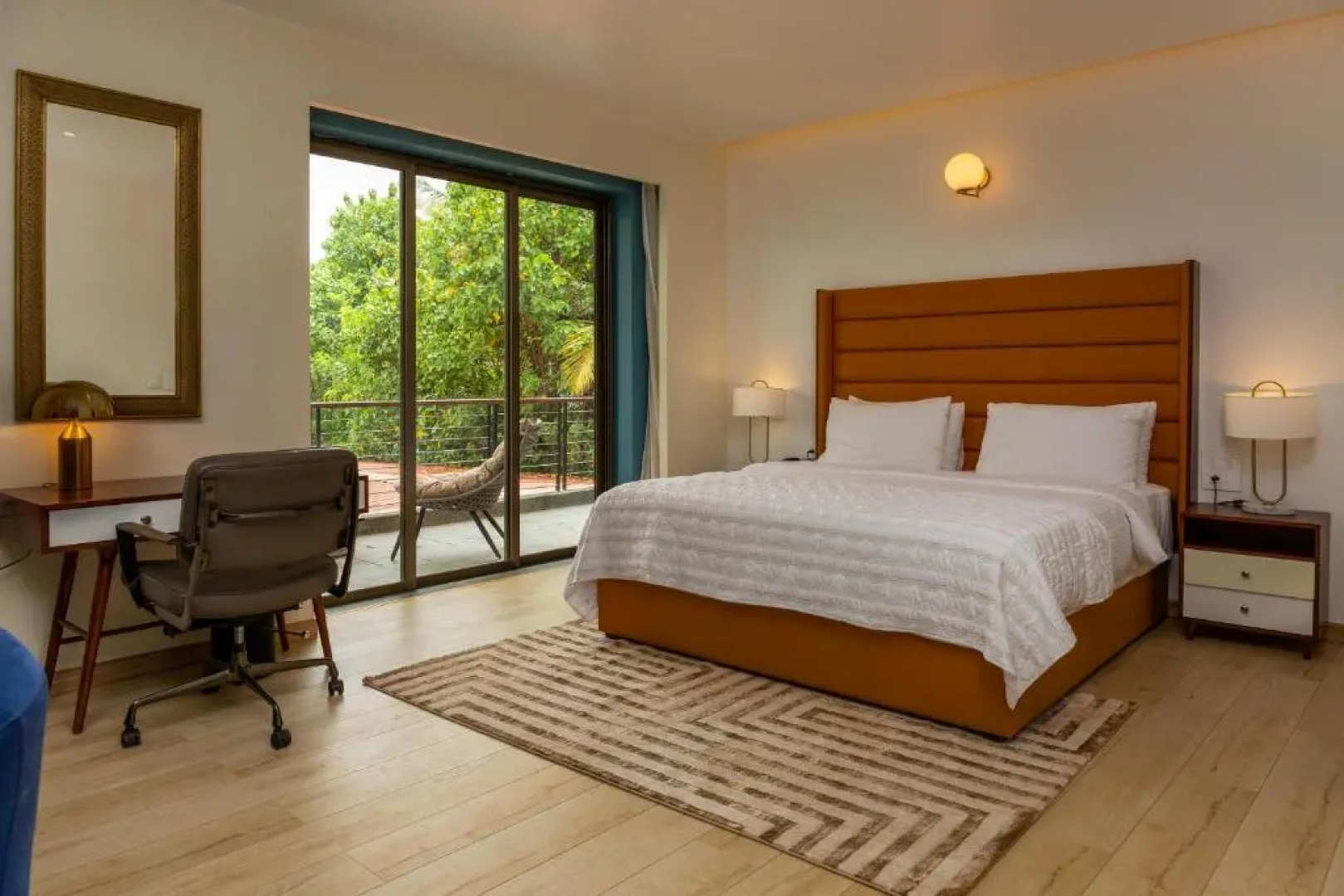 StayVista at Ashore
