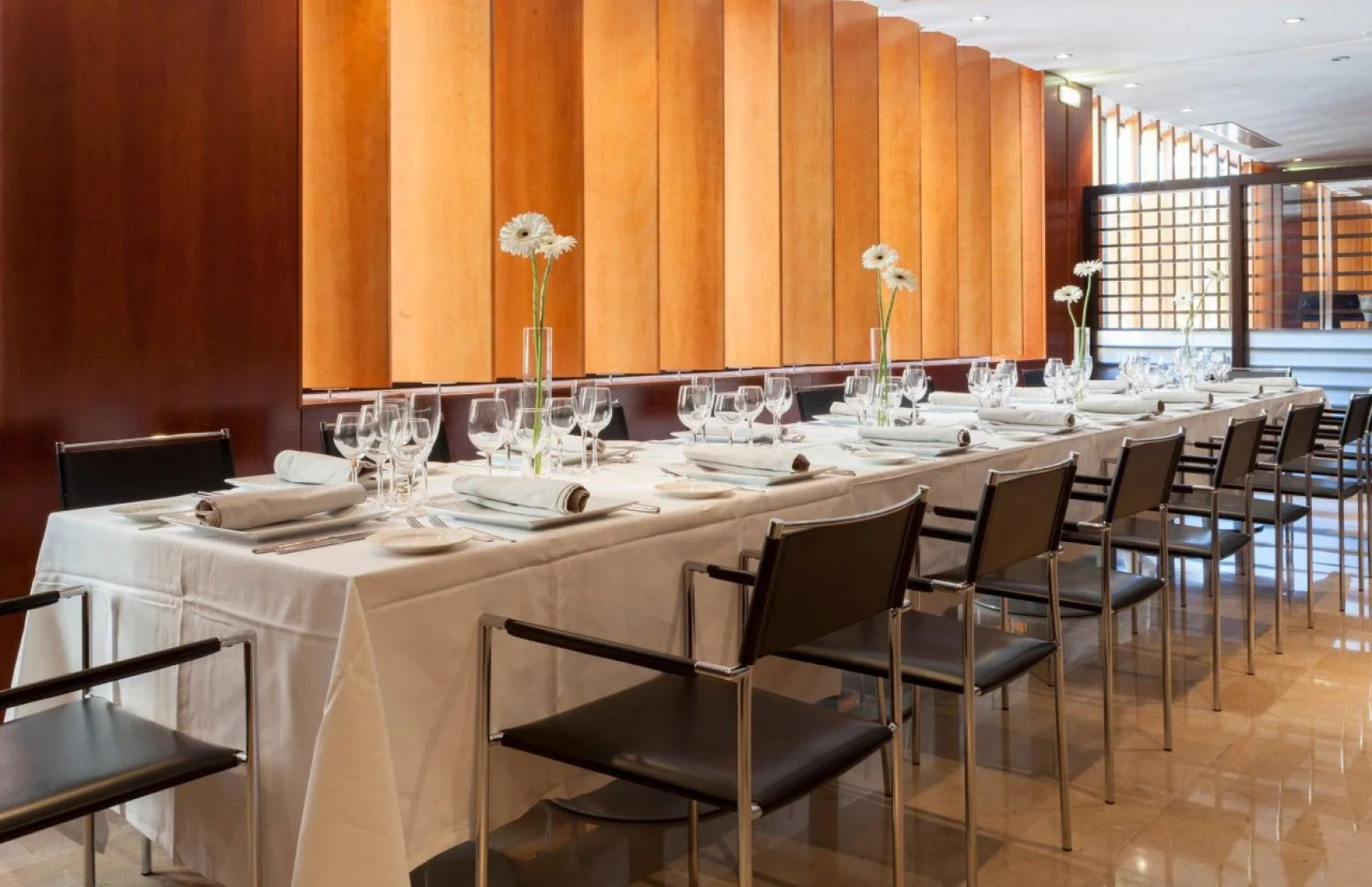 AC Hotel Zaragoza Los Enlaces by Marriott