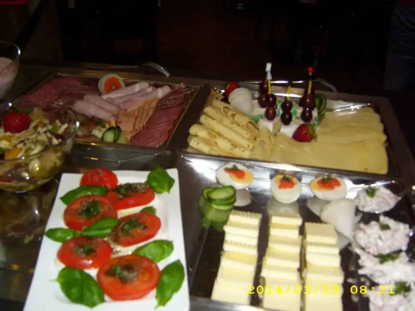 Pension Am Kirchplatz