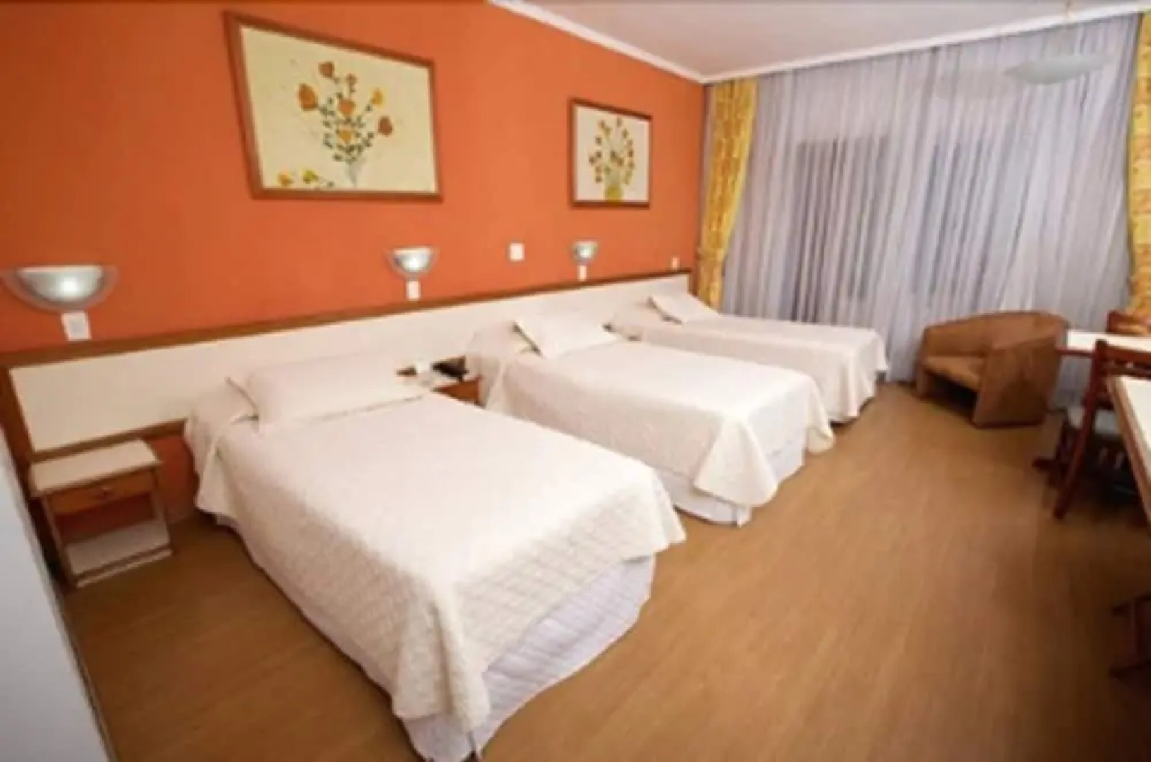 Hotel Rancho Silvestre