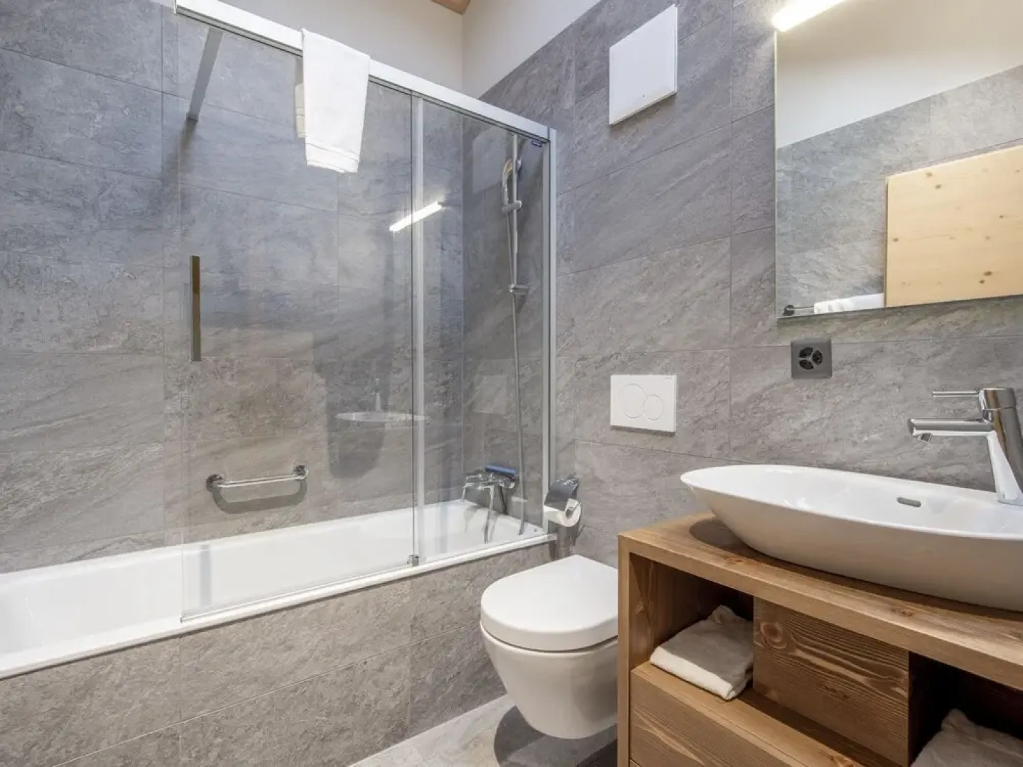 Swisspeak Resorts 4 pi ces Duplex Vercorin