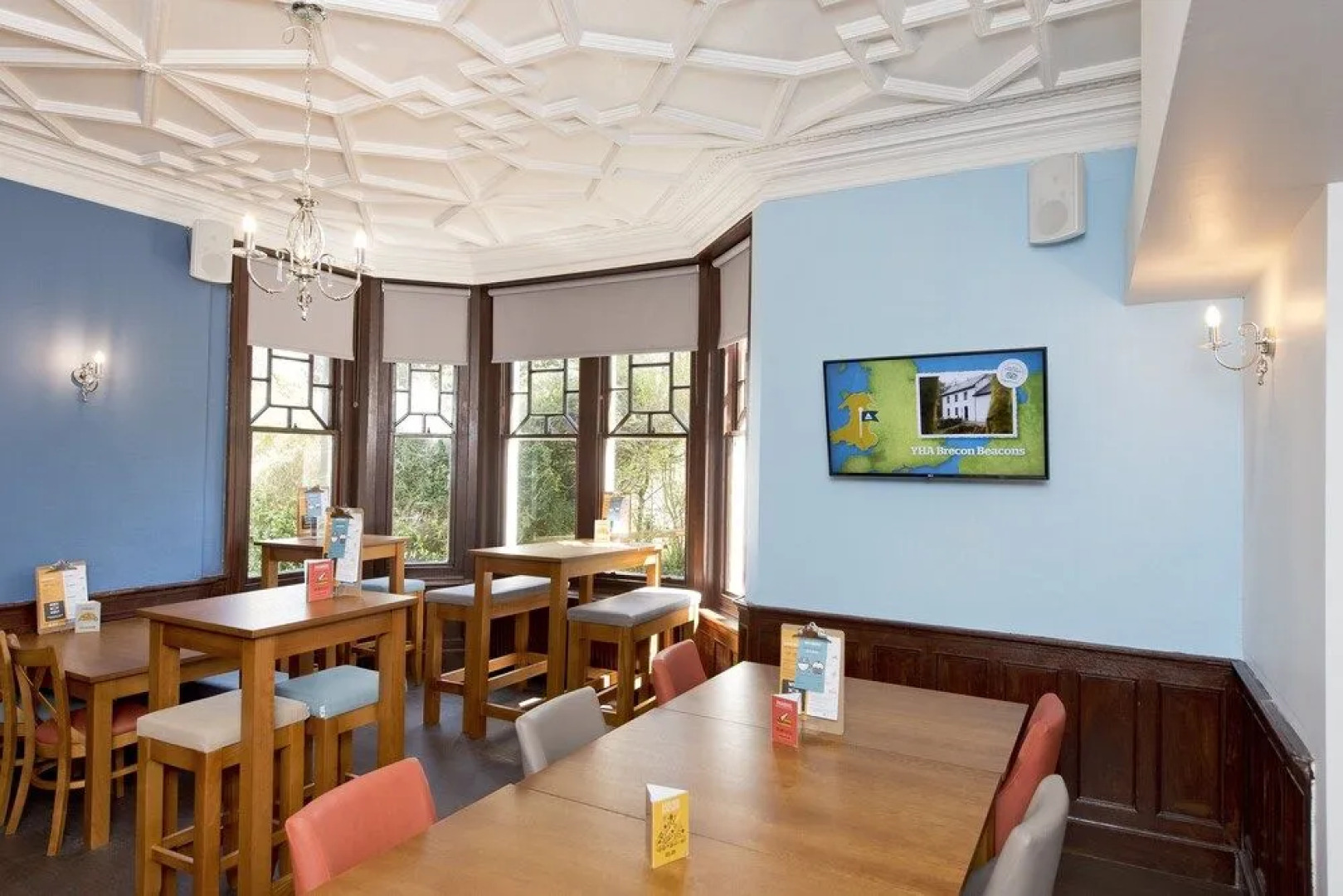 YHA Swanage - Hostel