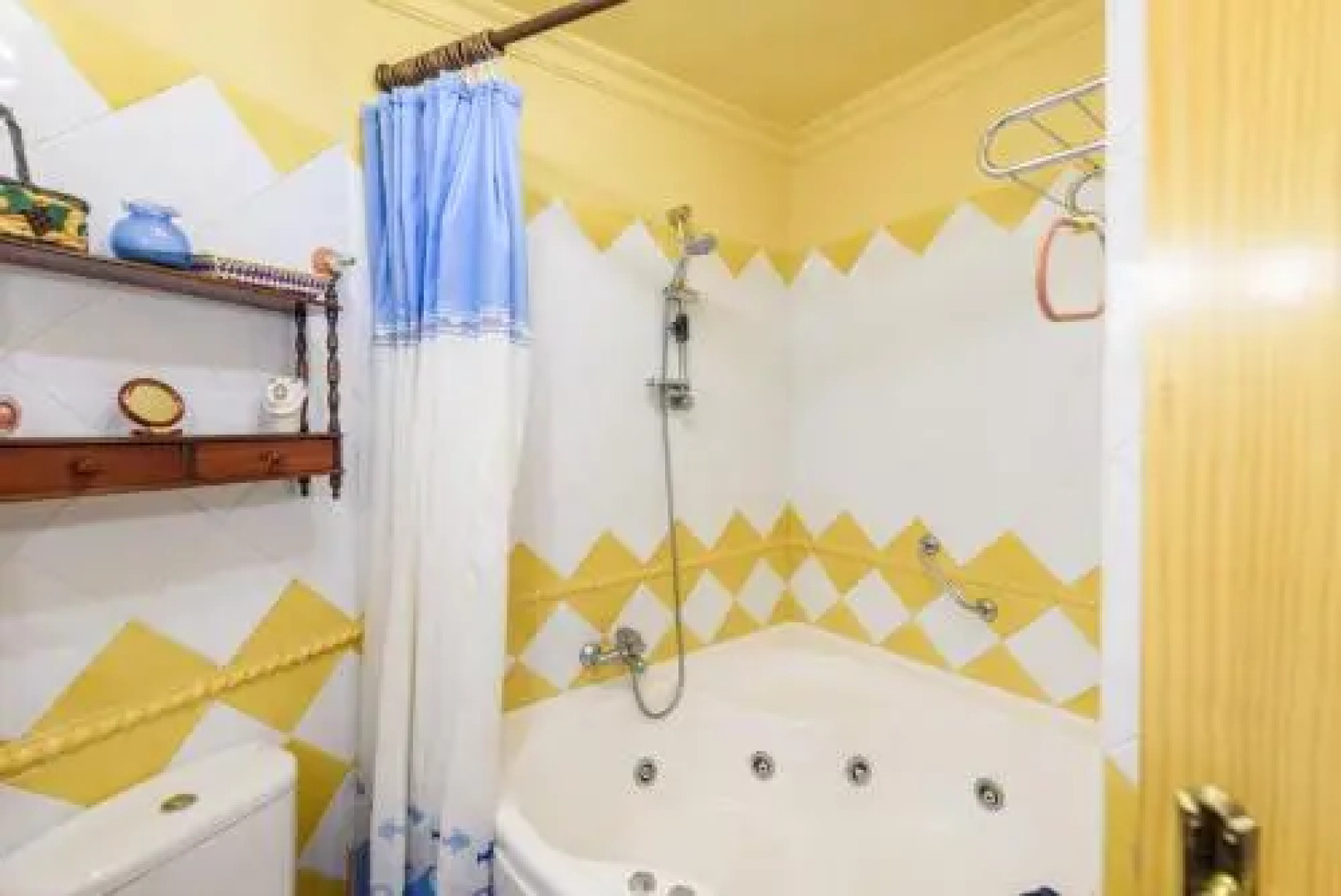 Apt Centro Internacional 911