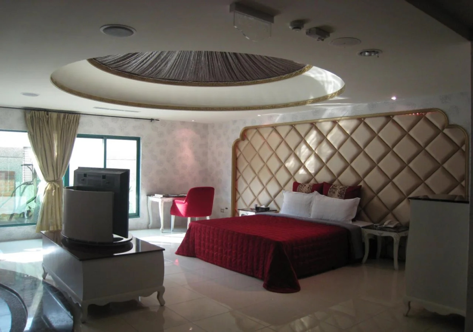 All-Ur Boutique Motel - Chang-Hua Branch