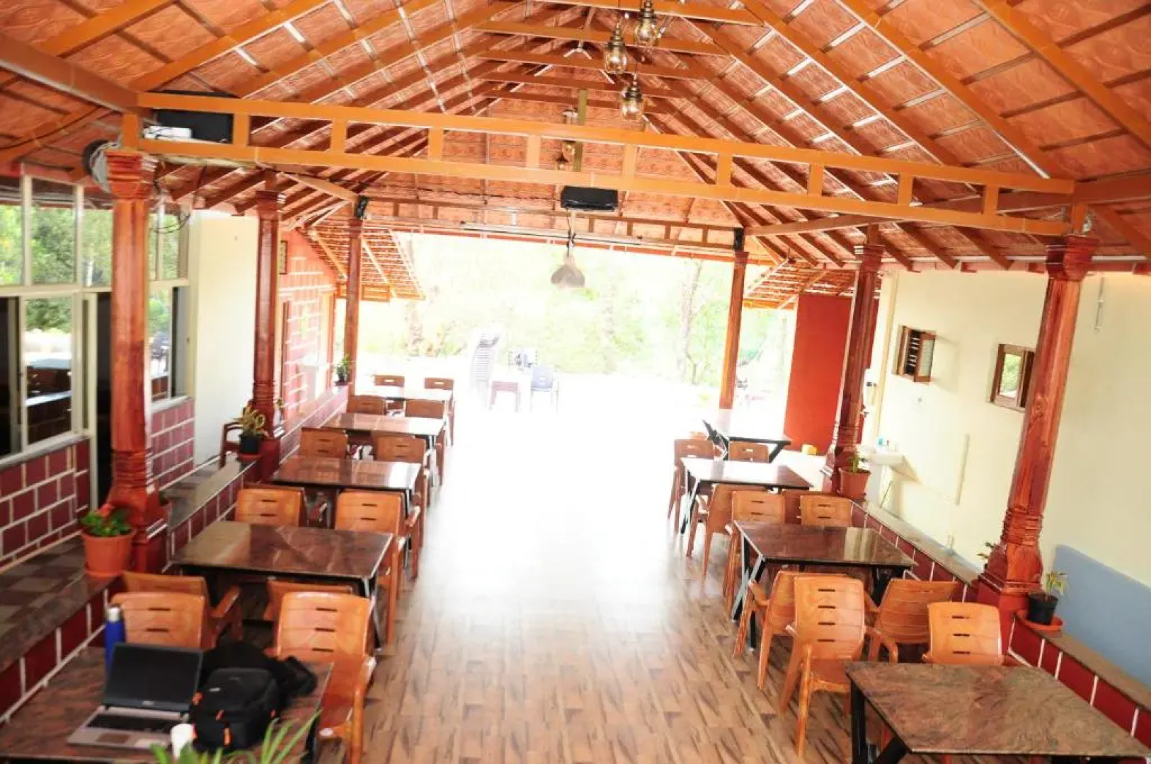 Tranquil Nest Sakleshpur By Lexstays