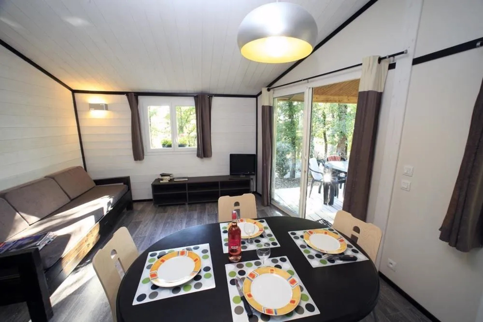 Les Hameaux des Lacs 2