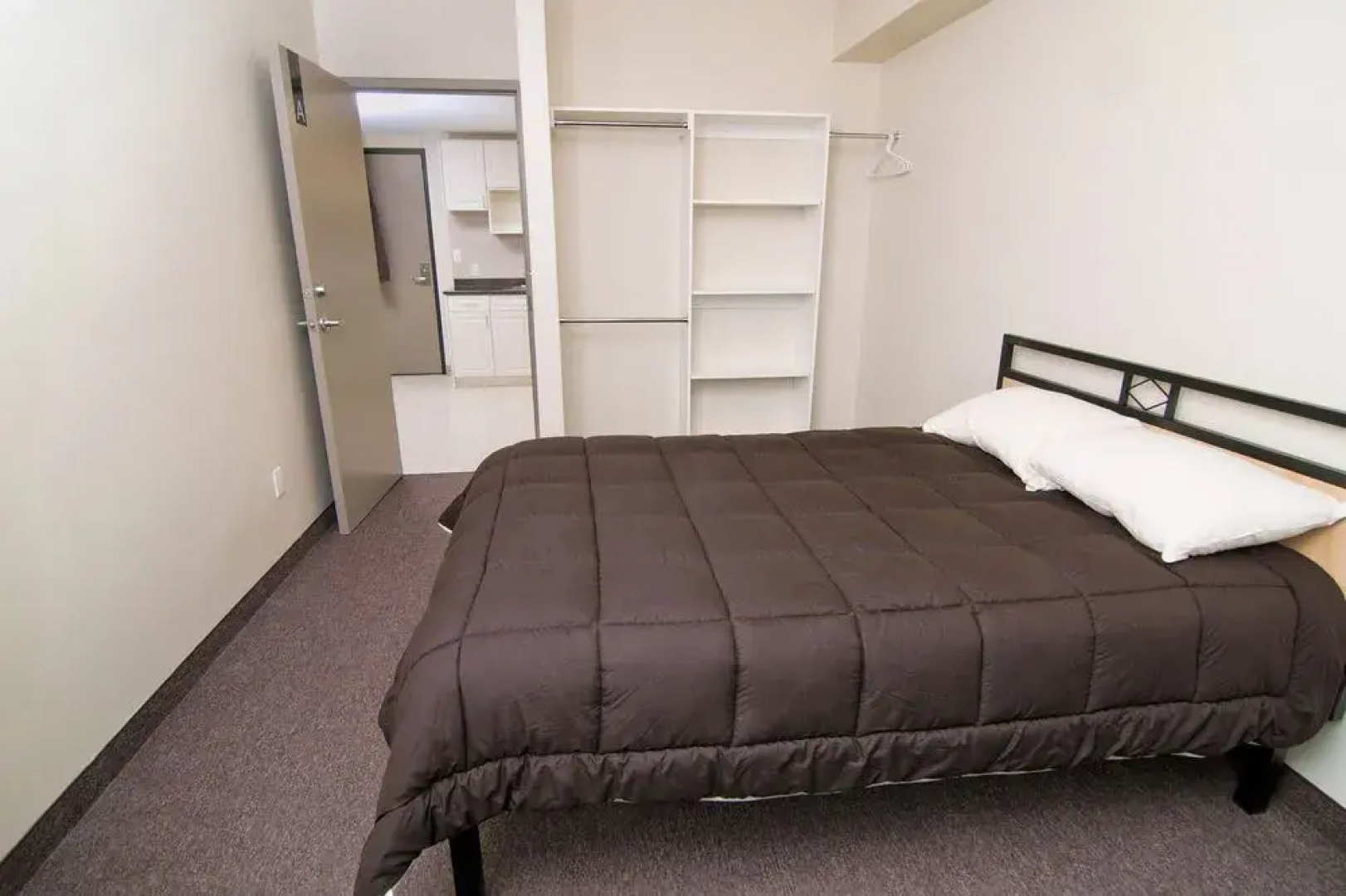 Residence & Conference Centre - North Bay