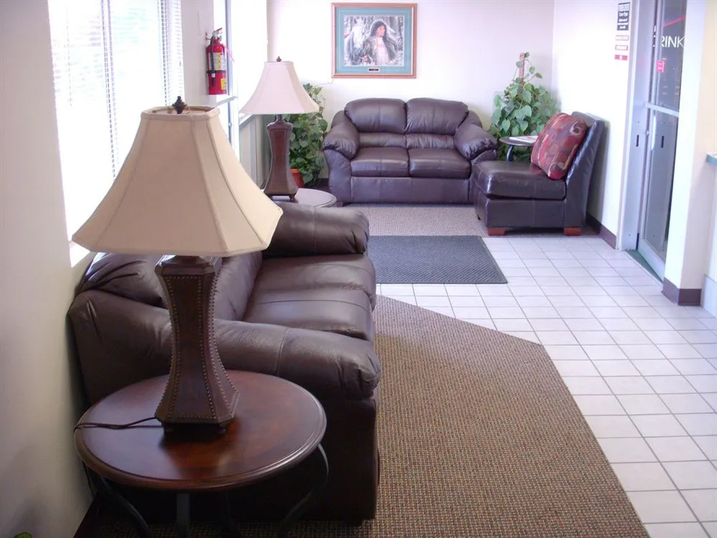 Capitol Inn and Suites Pierre