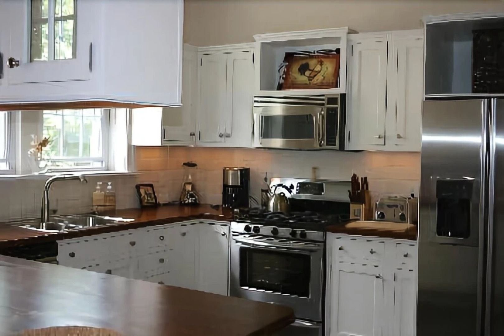 Riverview Bed & Breakfast