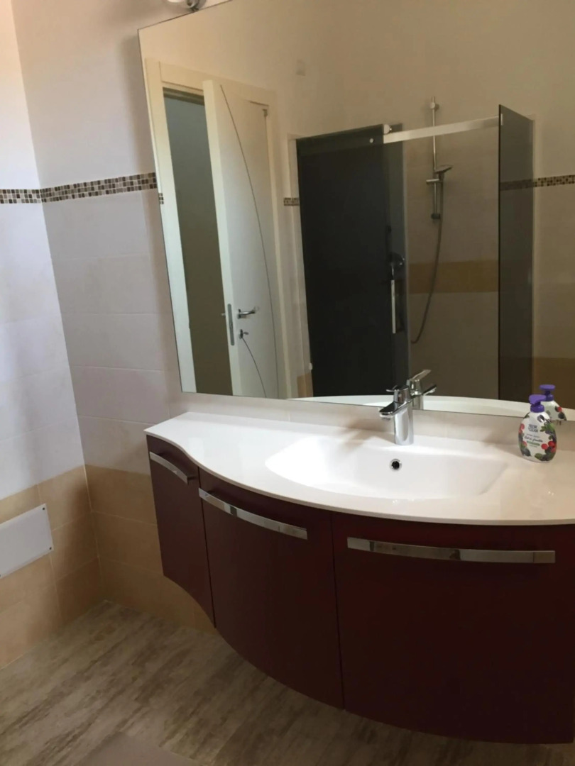 Nuovo Appartamento In Centro