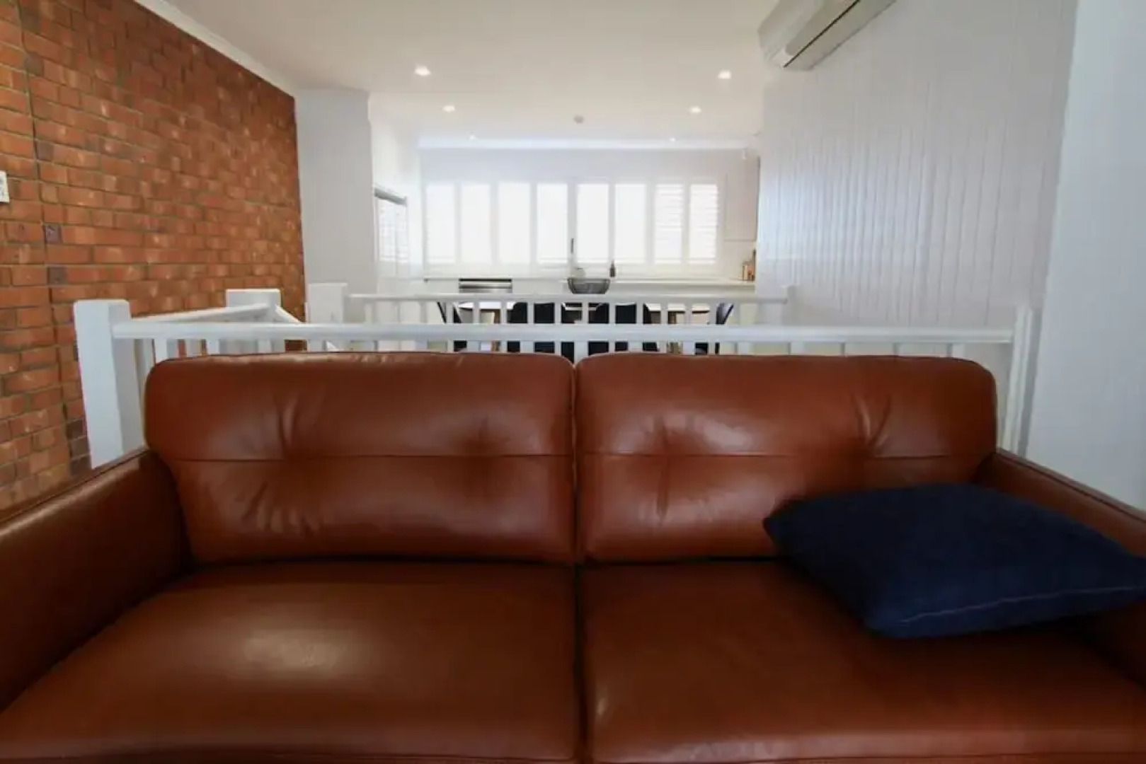 Southern Sands Beachfront Apartment