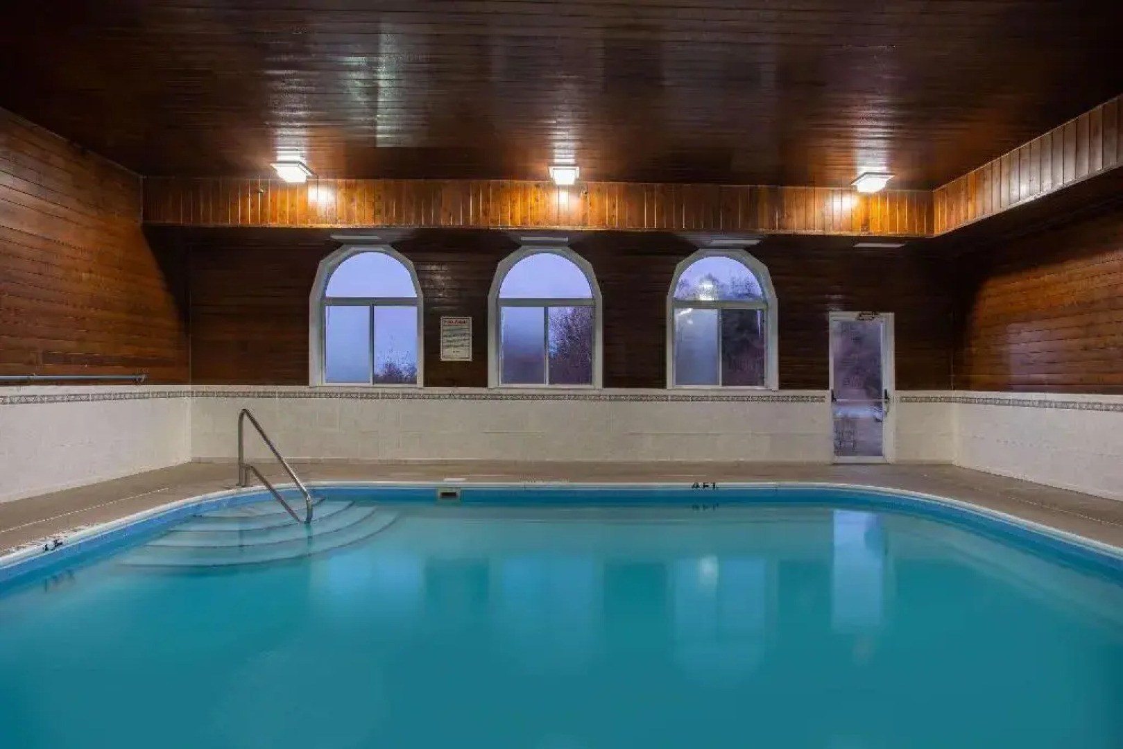 La Quinta Inn Peru Starved Rock State Park