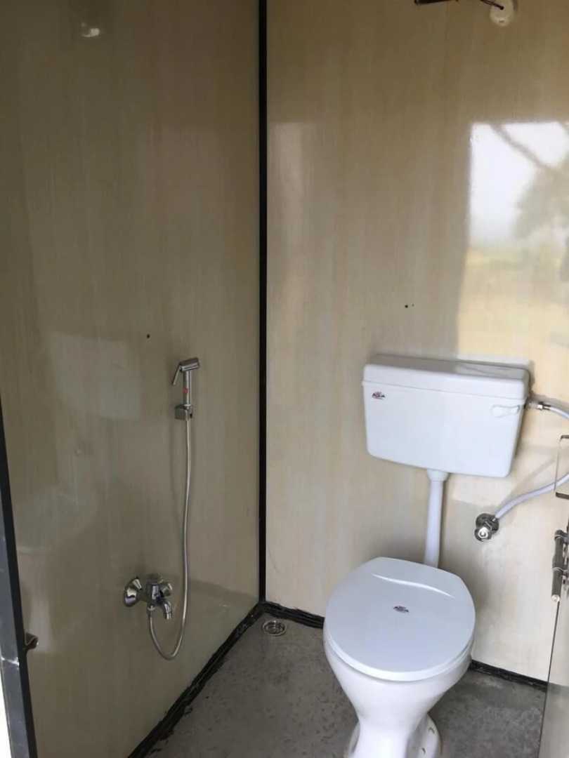 Canary Forest Camping