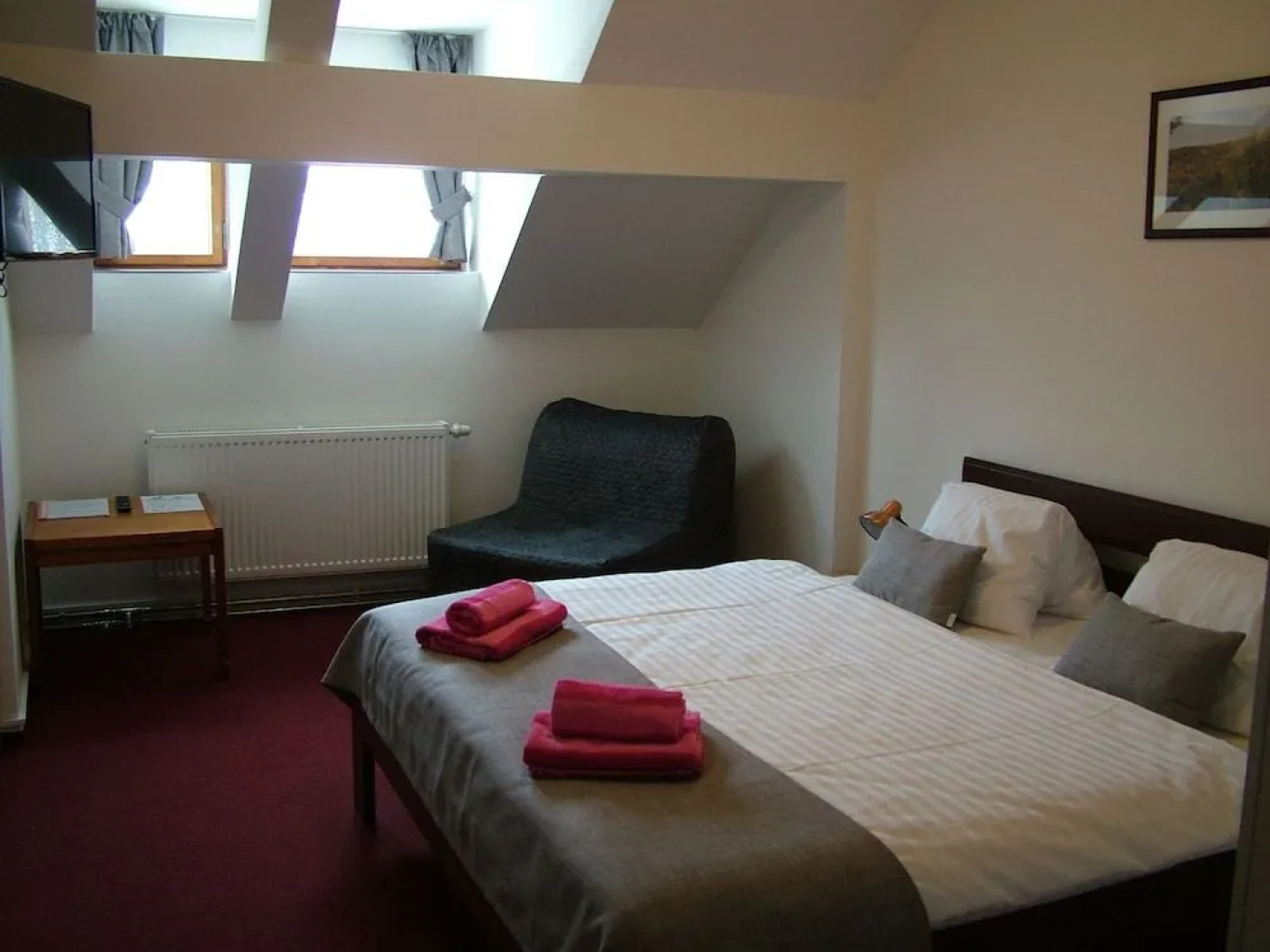 ProFamily TOP Benecko