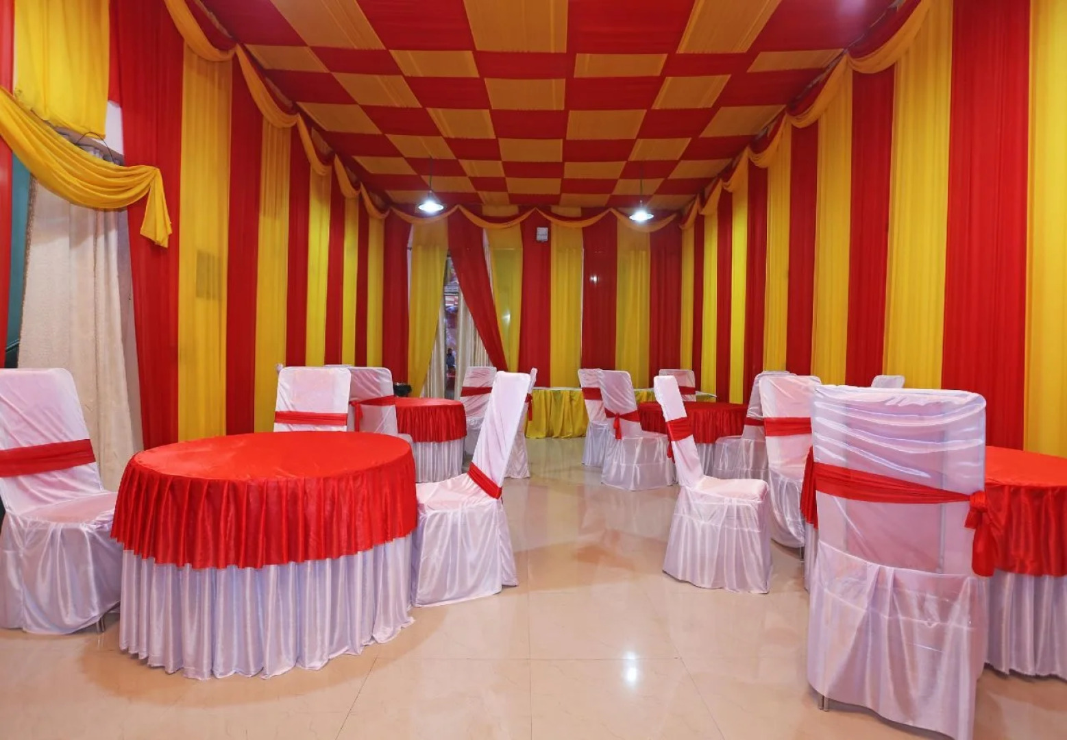 Hotel Sudhir by OYO Rooms