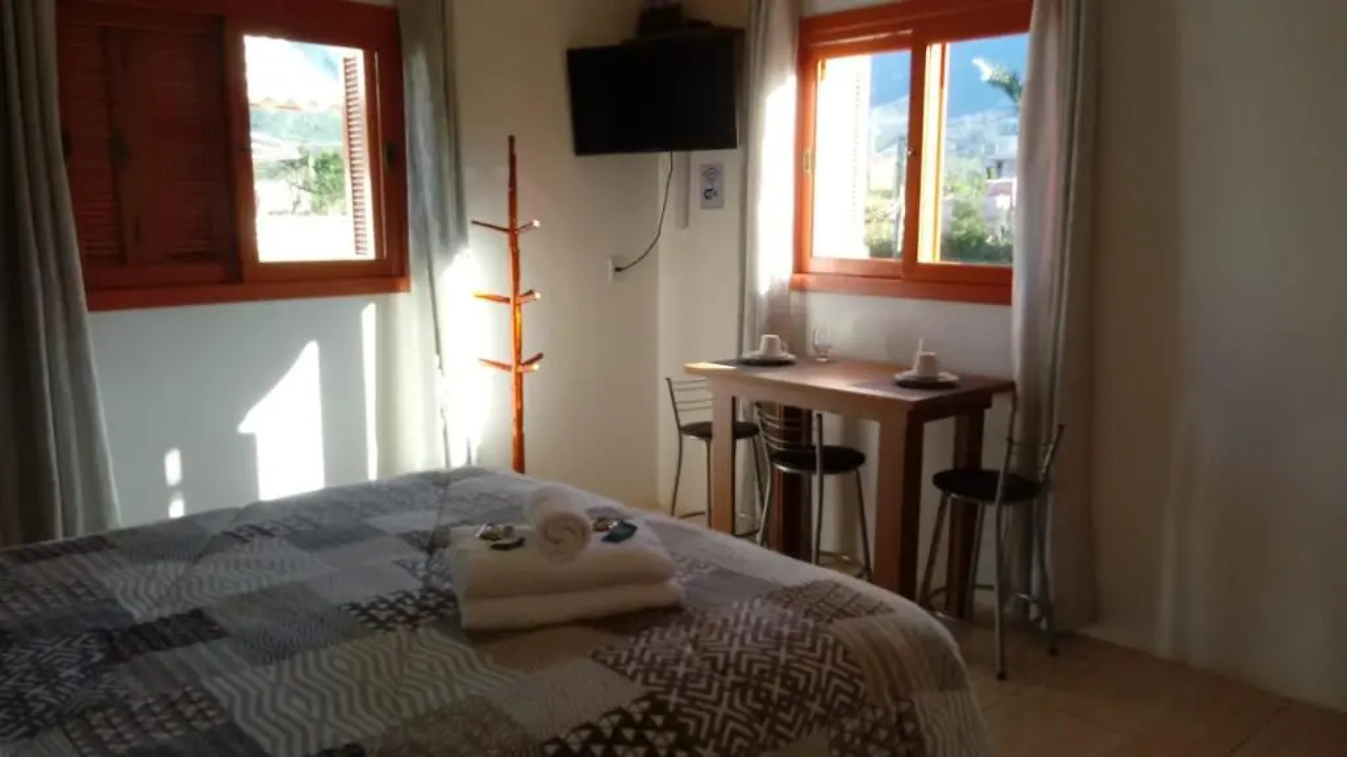 Pousada Pared¿dos Canyons