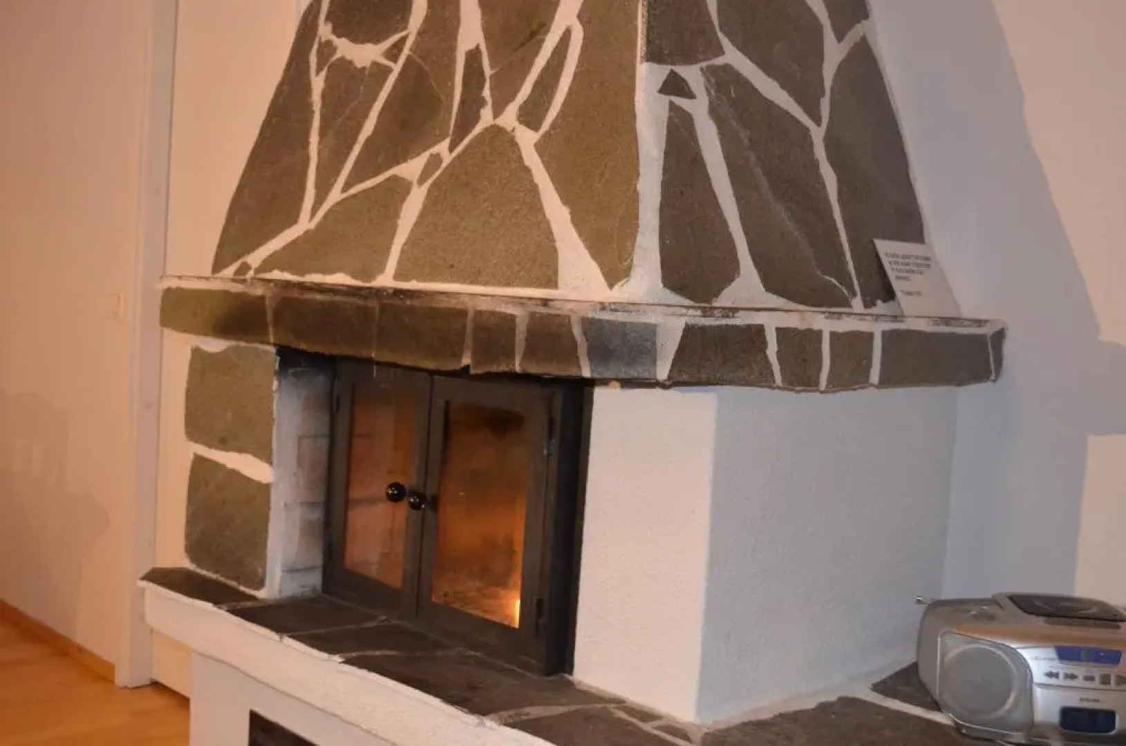 Castillo Kermikkä 5