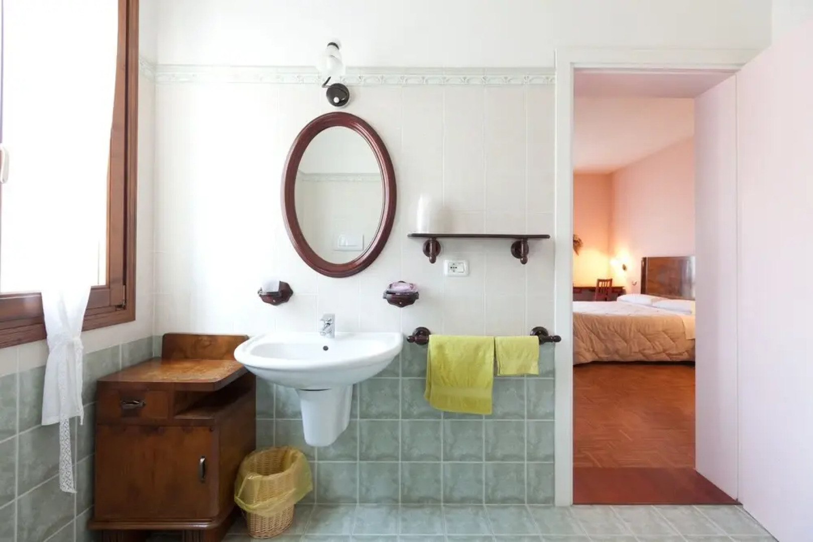 Agriturismo Valgrande