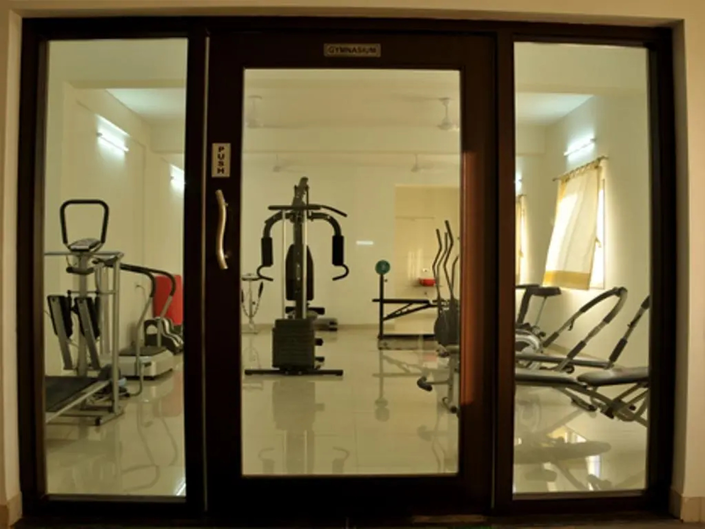 Hotel Surbhi