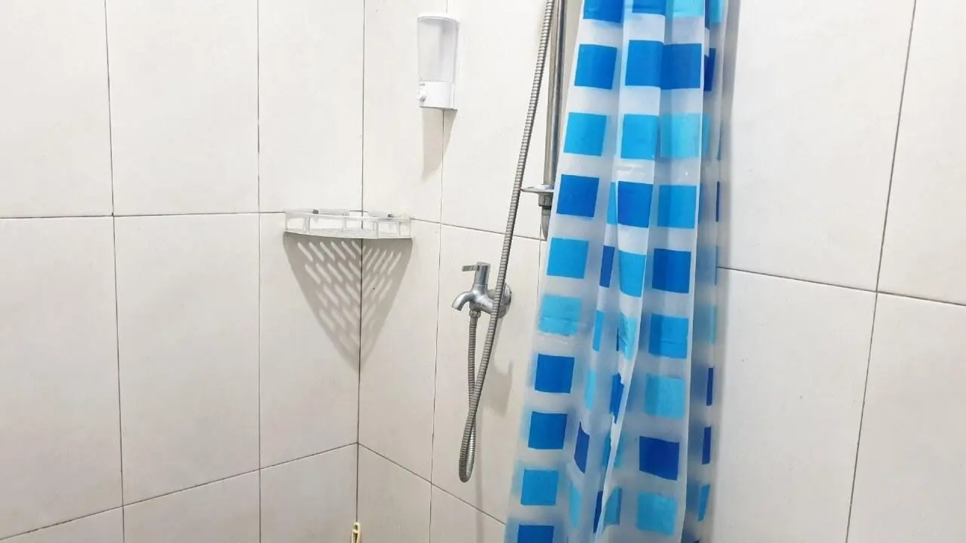 Anugrah Bromo Homestay at Desa Wisata Bromo