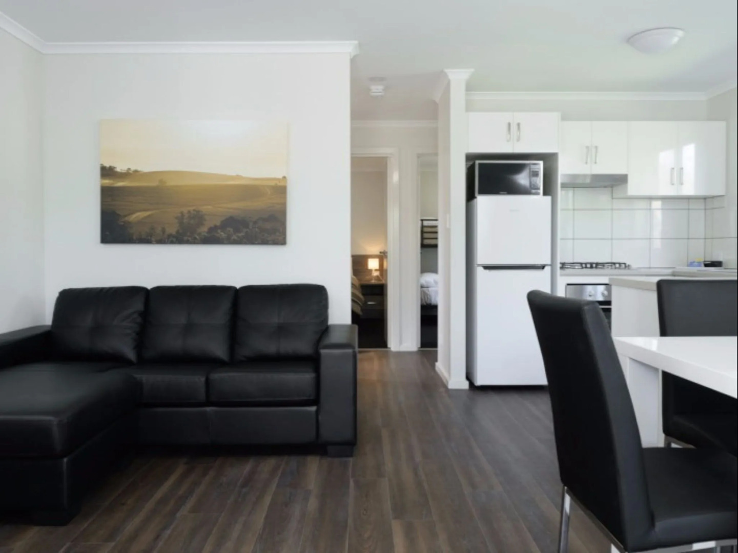 Discovery Parks - Barossa Valley