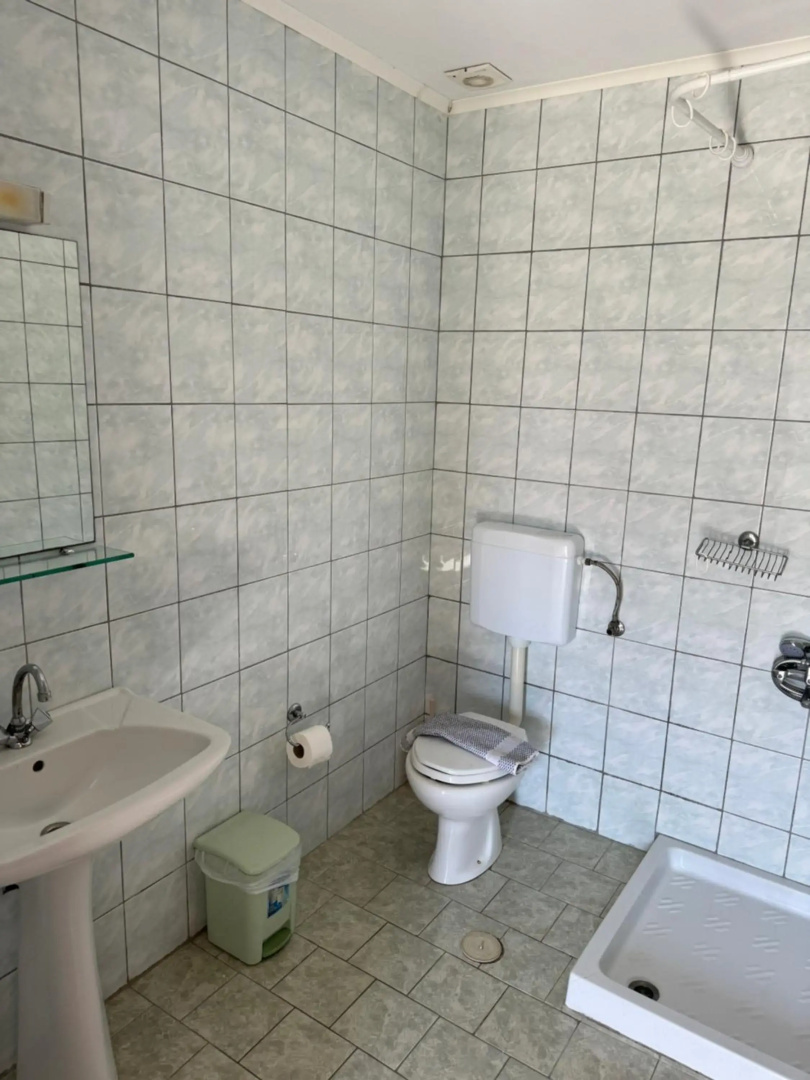 Отель Zac & Georgio Studios
