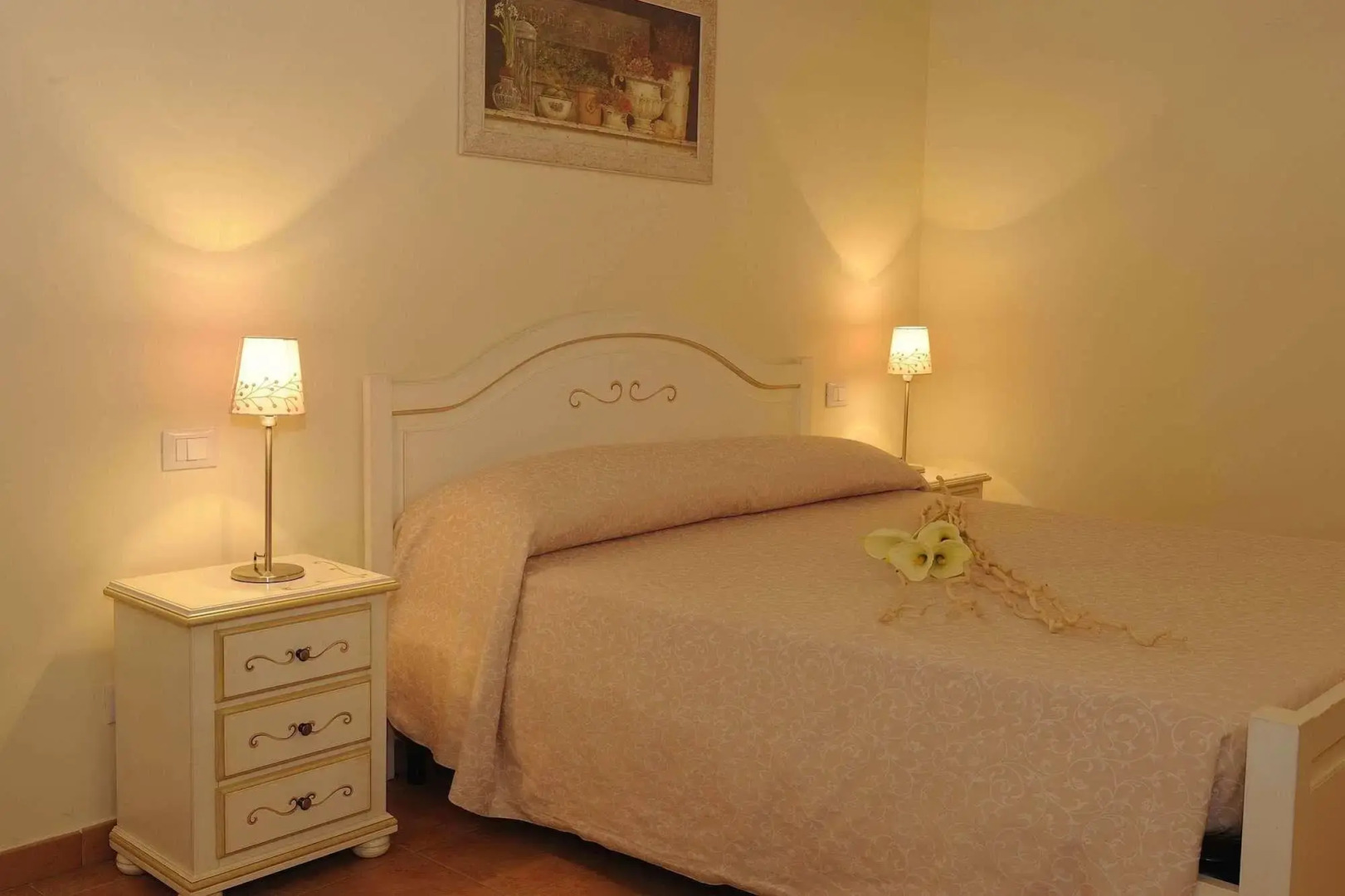 Tenuta Marchesi Fezia