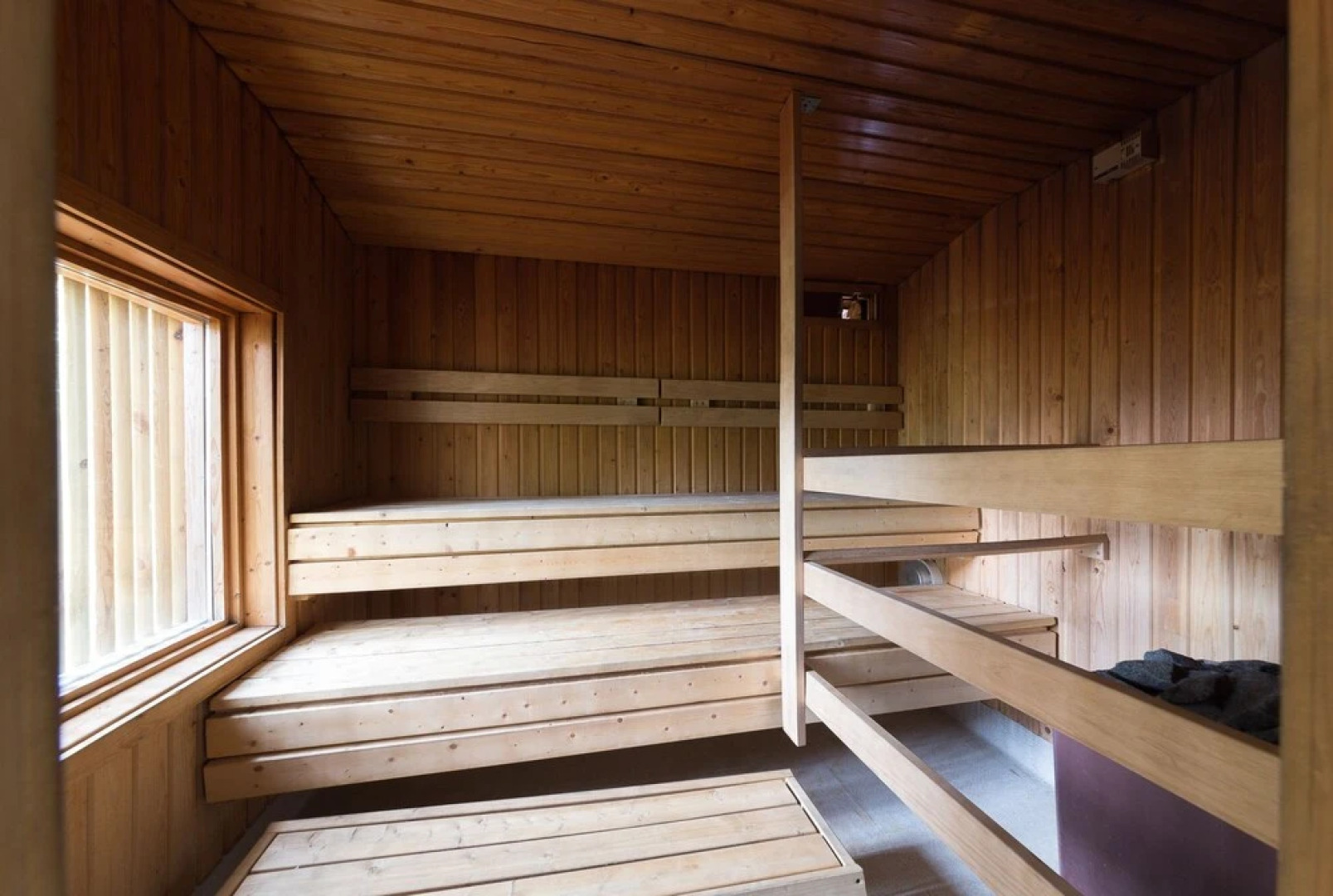 Heinolan Heinäsaari -Holiday and camping