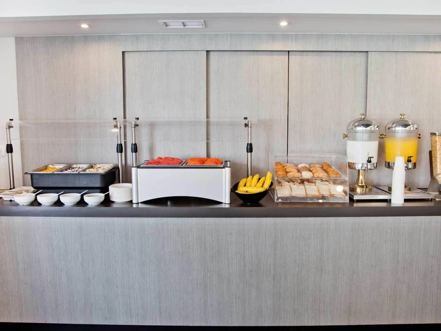 City Express Junior by Marriott Ciudad Del Carmen