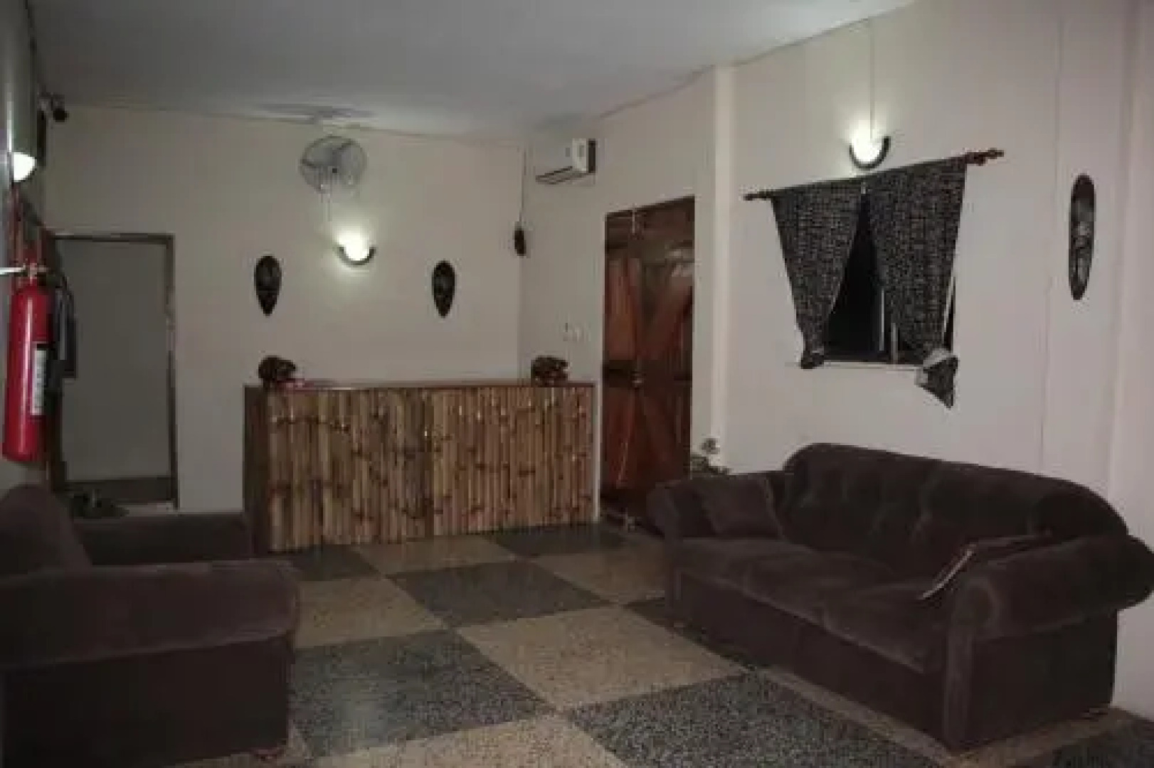 The Sleepy Hippo Hotel