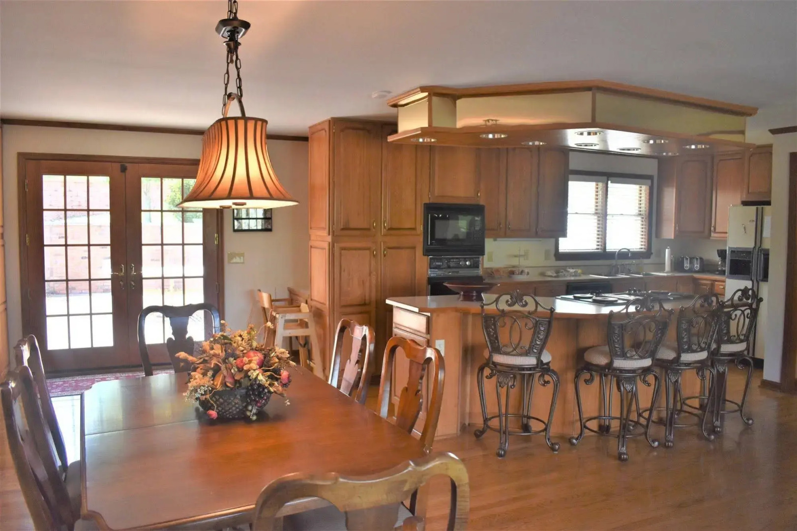 The Legend of French Lick