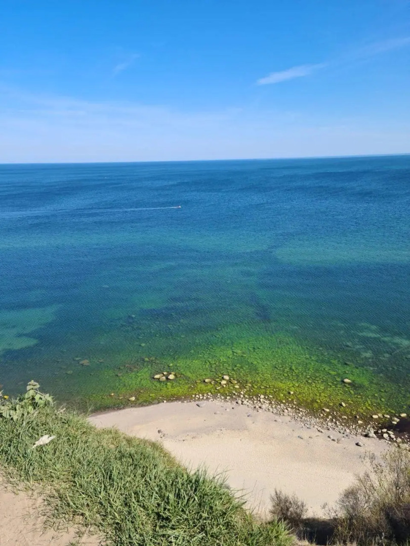 Коттедж на Солнечном переулке