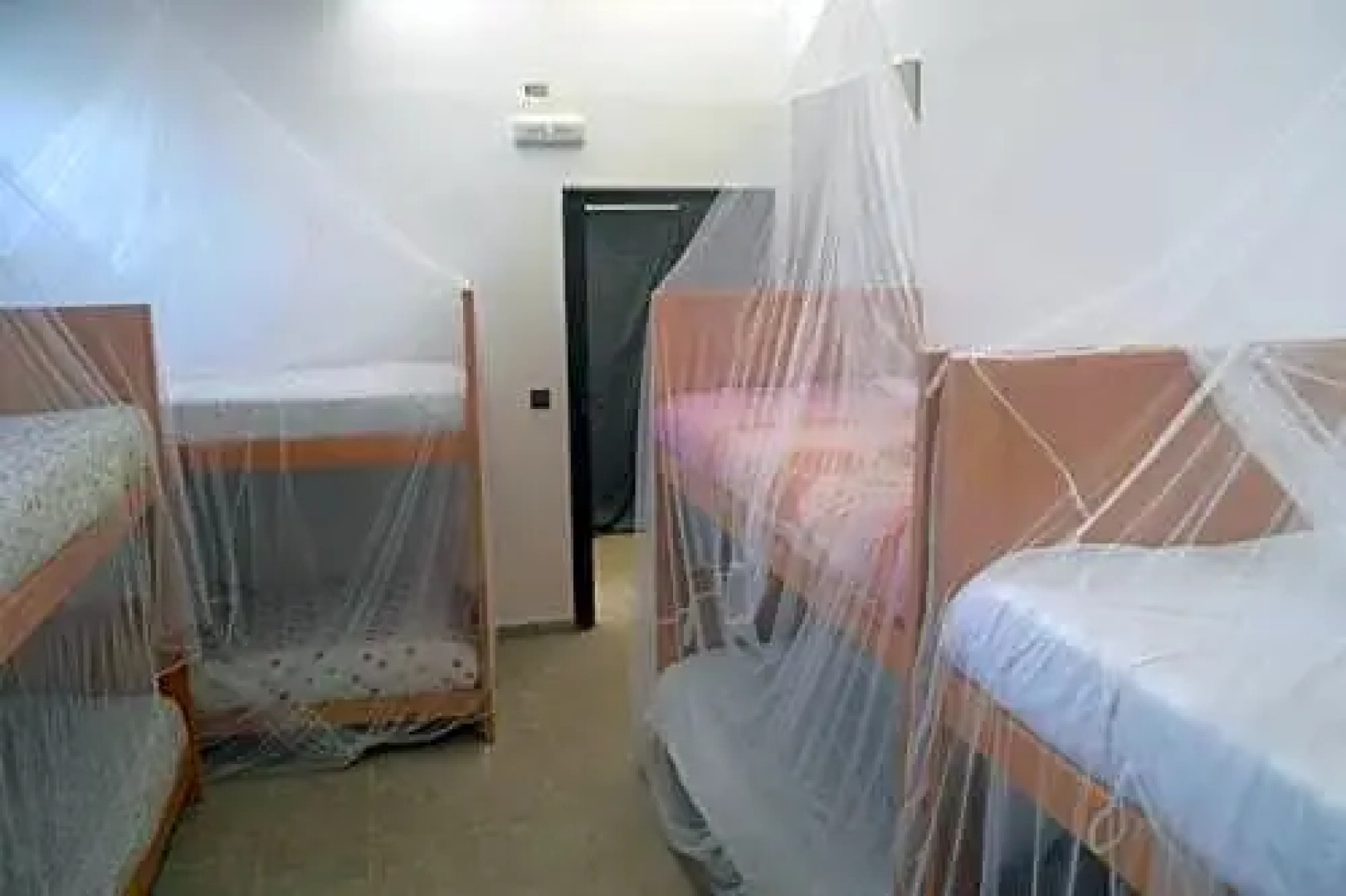 Nuevo Coruña Backpackers Hostel