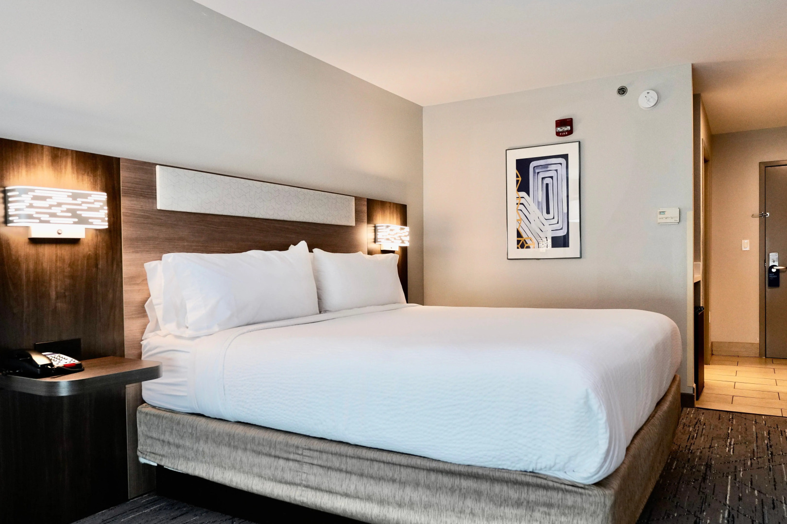 Holiday Inn Express Hotel & Suites Smithfield - Selma I -95 by IHG