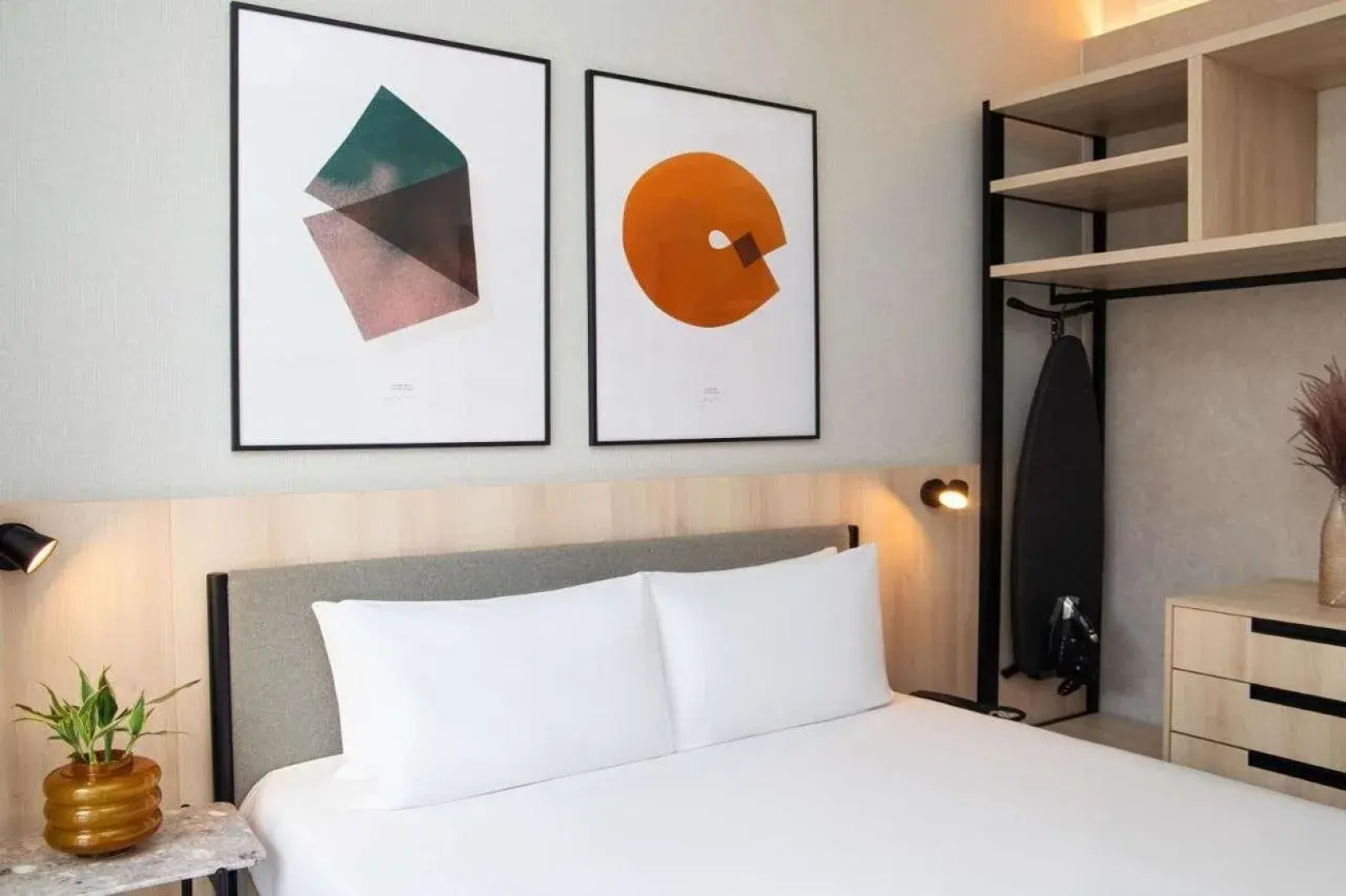 Adagio Apart Hotel
