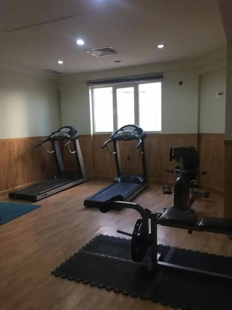 Royal Residence Hotel