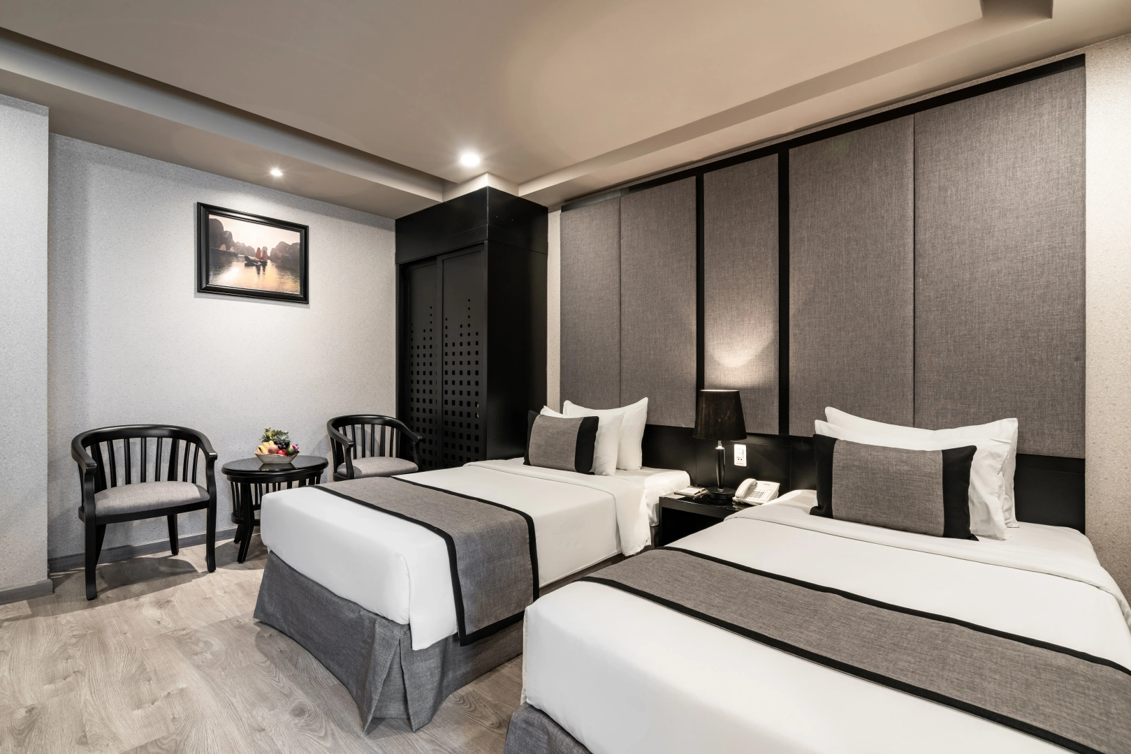 Paragon Saigon Hotel