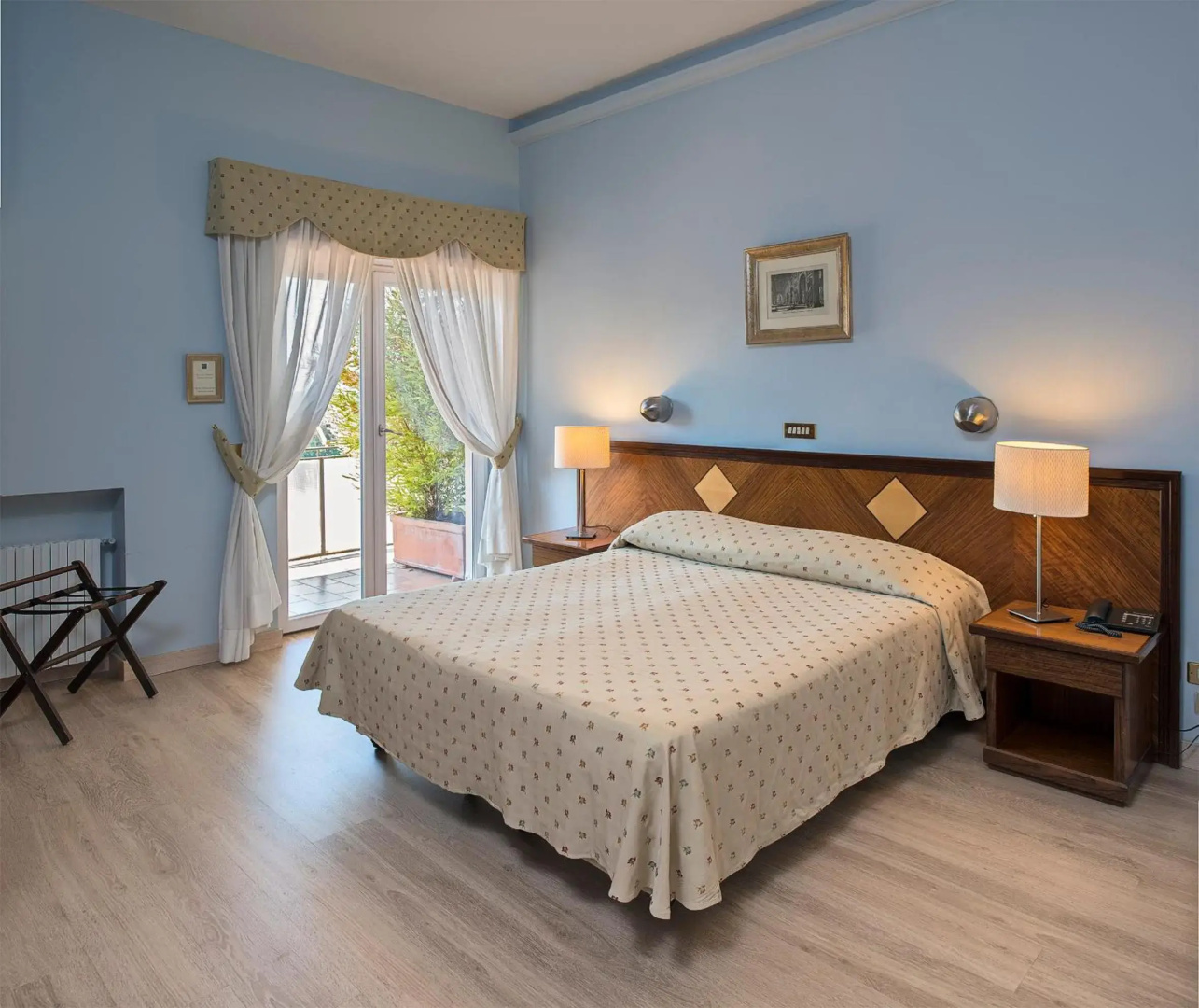 Cacciani Hotel