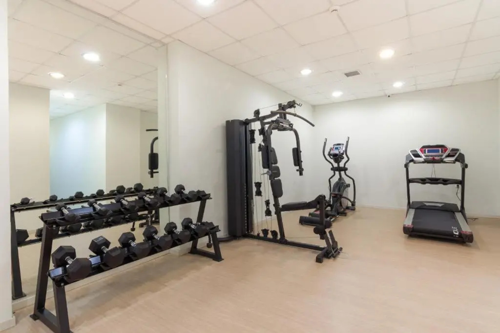 Ntinas Filoxenia Hotel & Spa